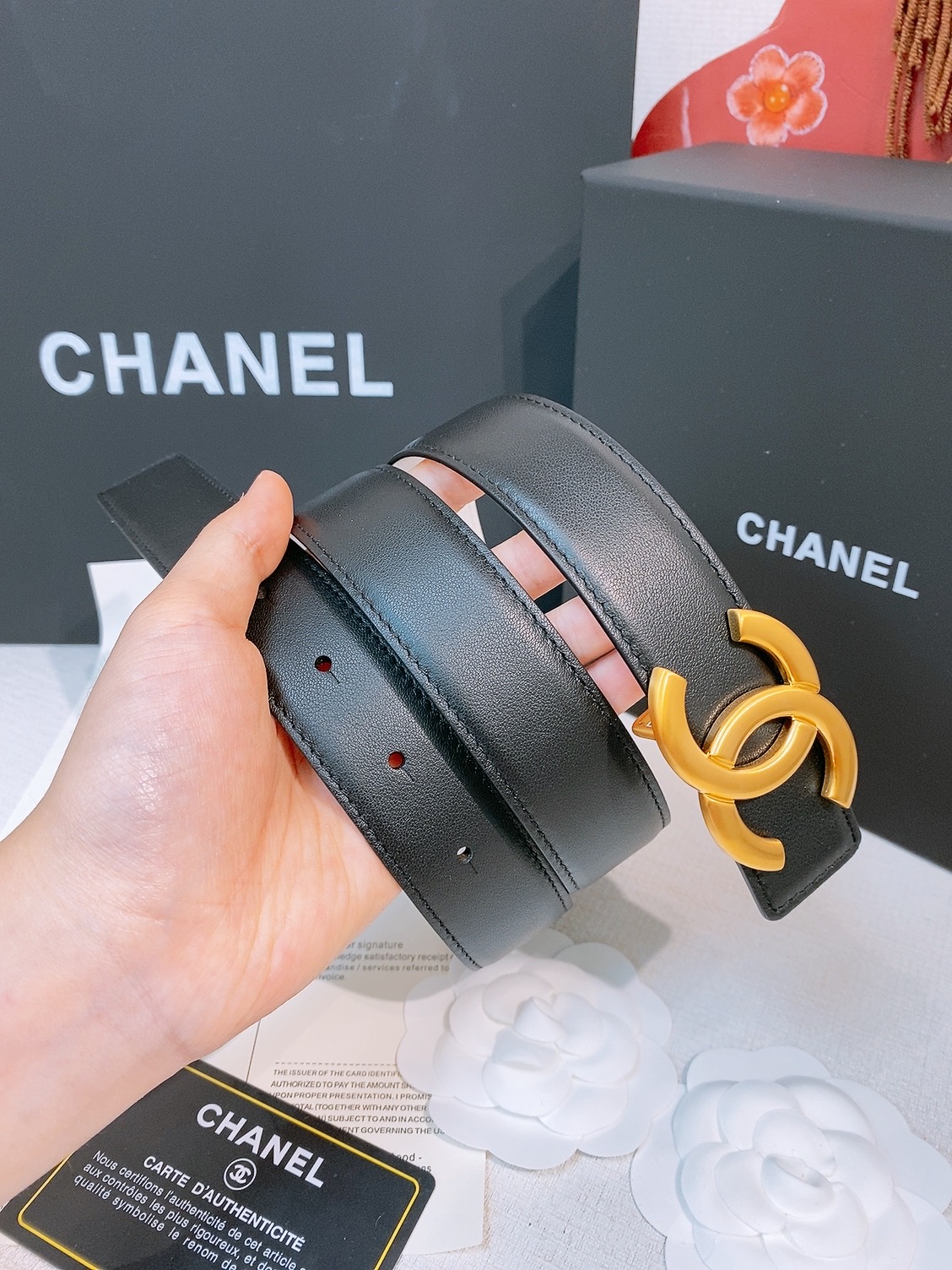 シャネル「Chanel」シャネル