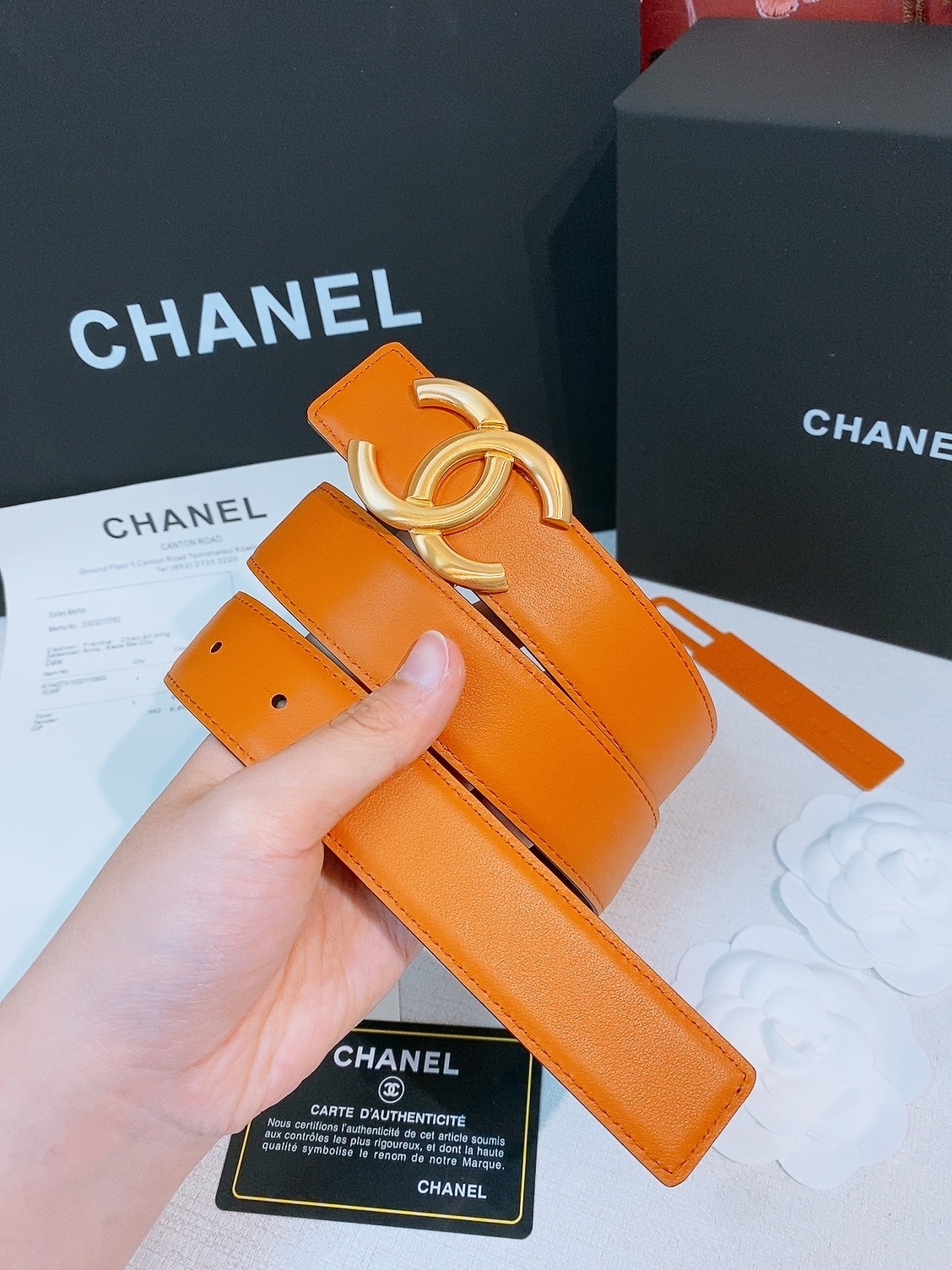 シャネル「Chanel」シャネル