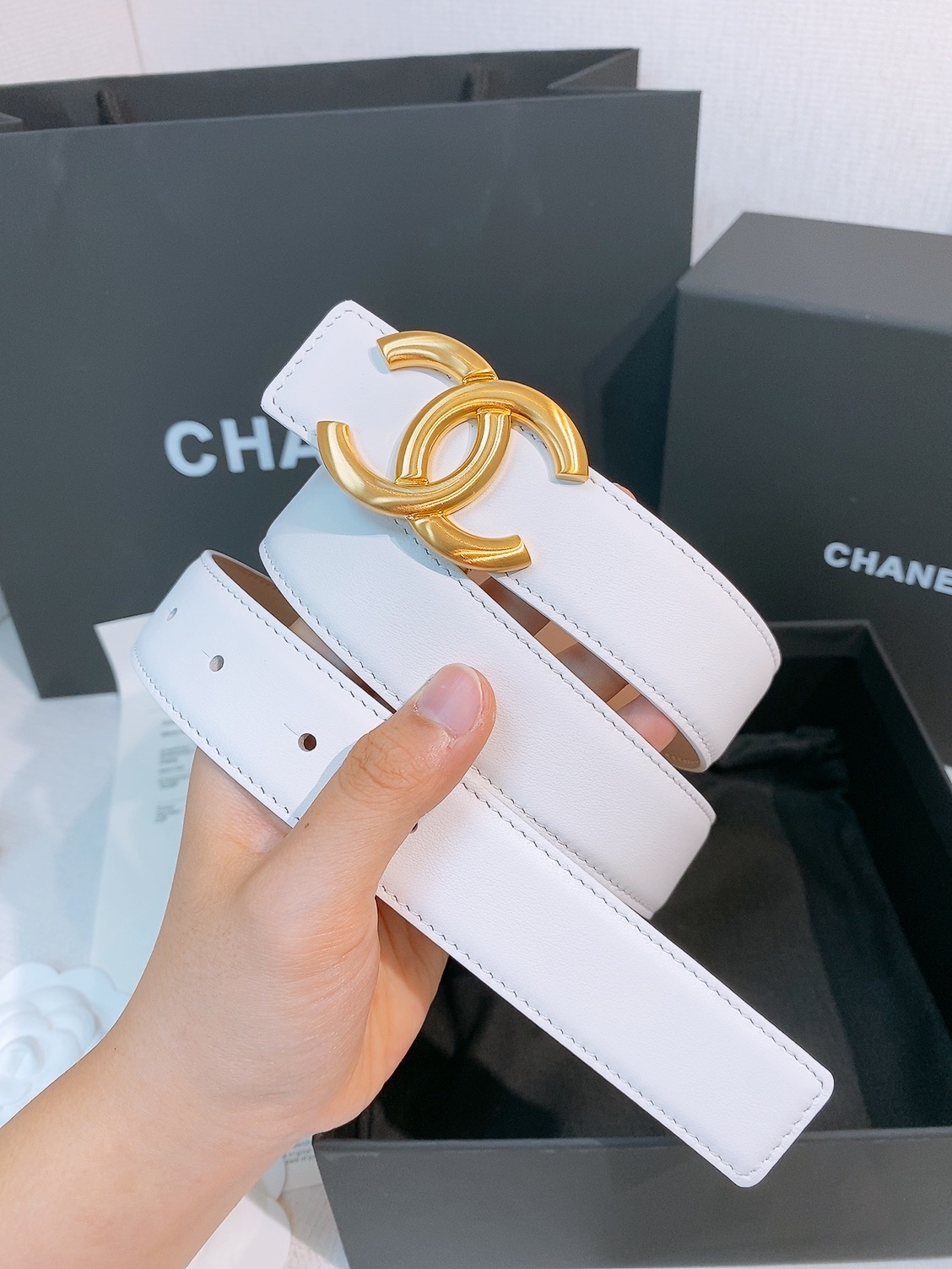シャネル「Chanel」シャネル