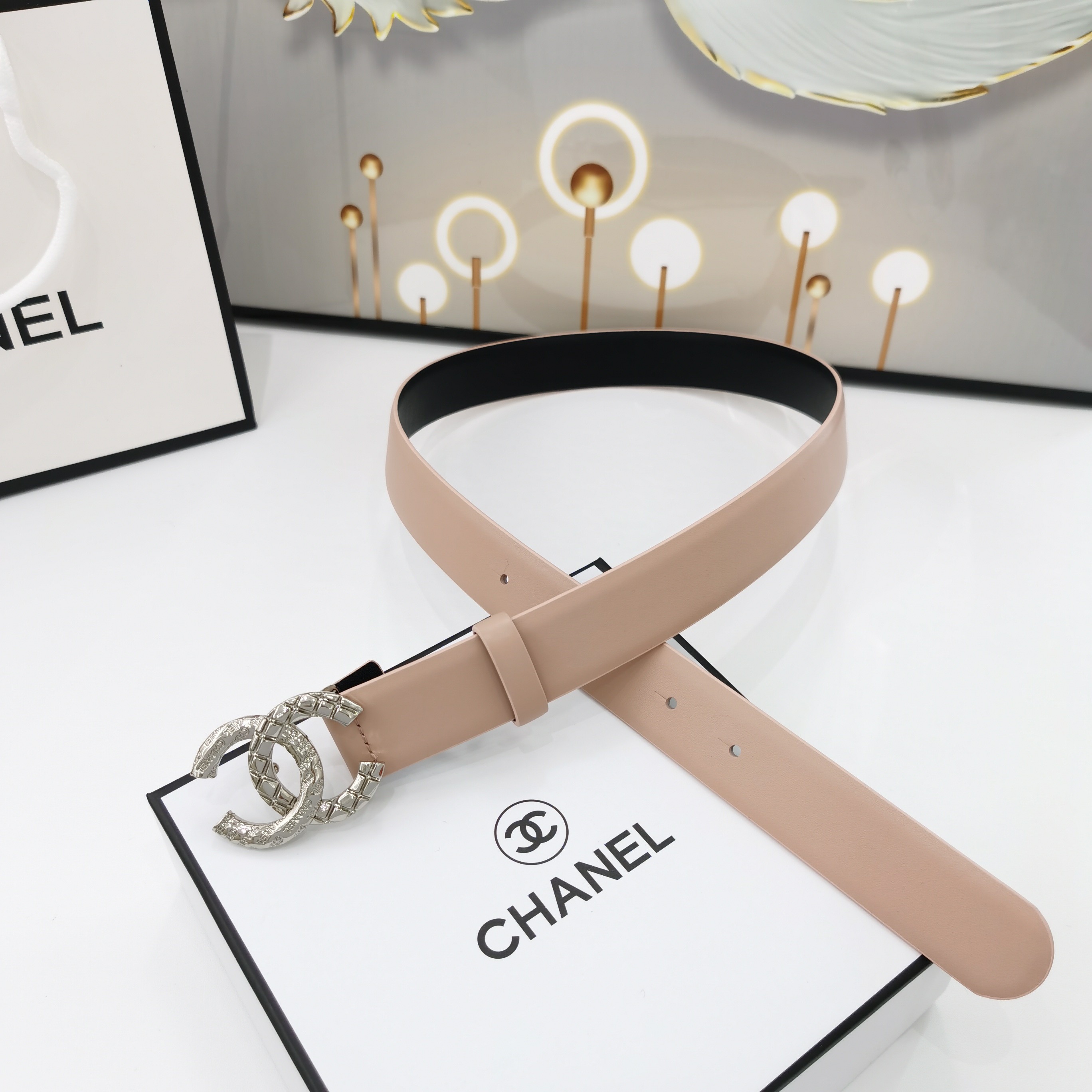 シャネル「Chanel」シャネル