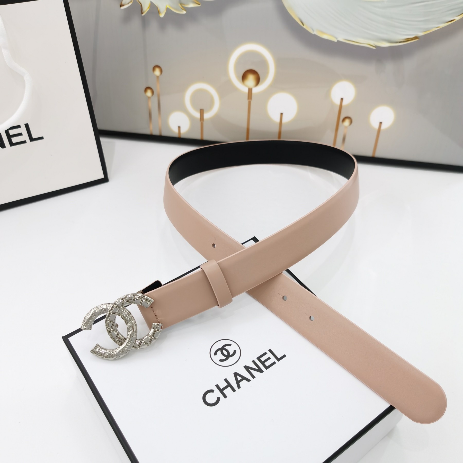 シャネル「Chanel」シャネル