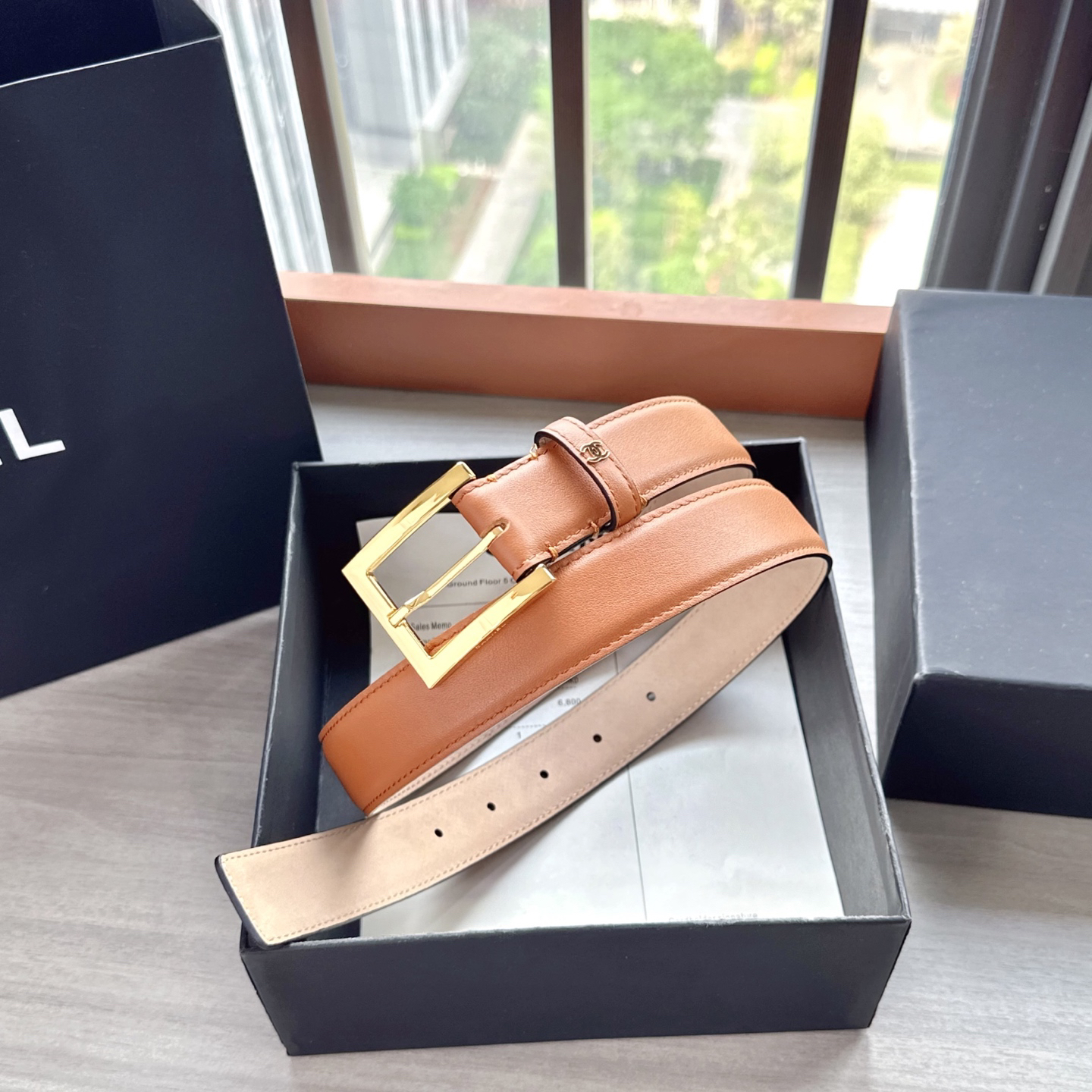 シャネル「Chanel」シャネル