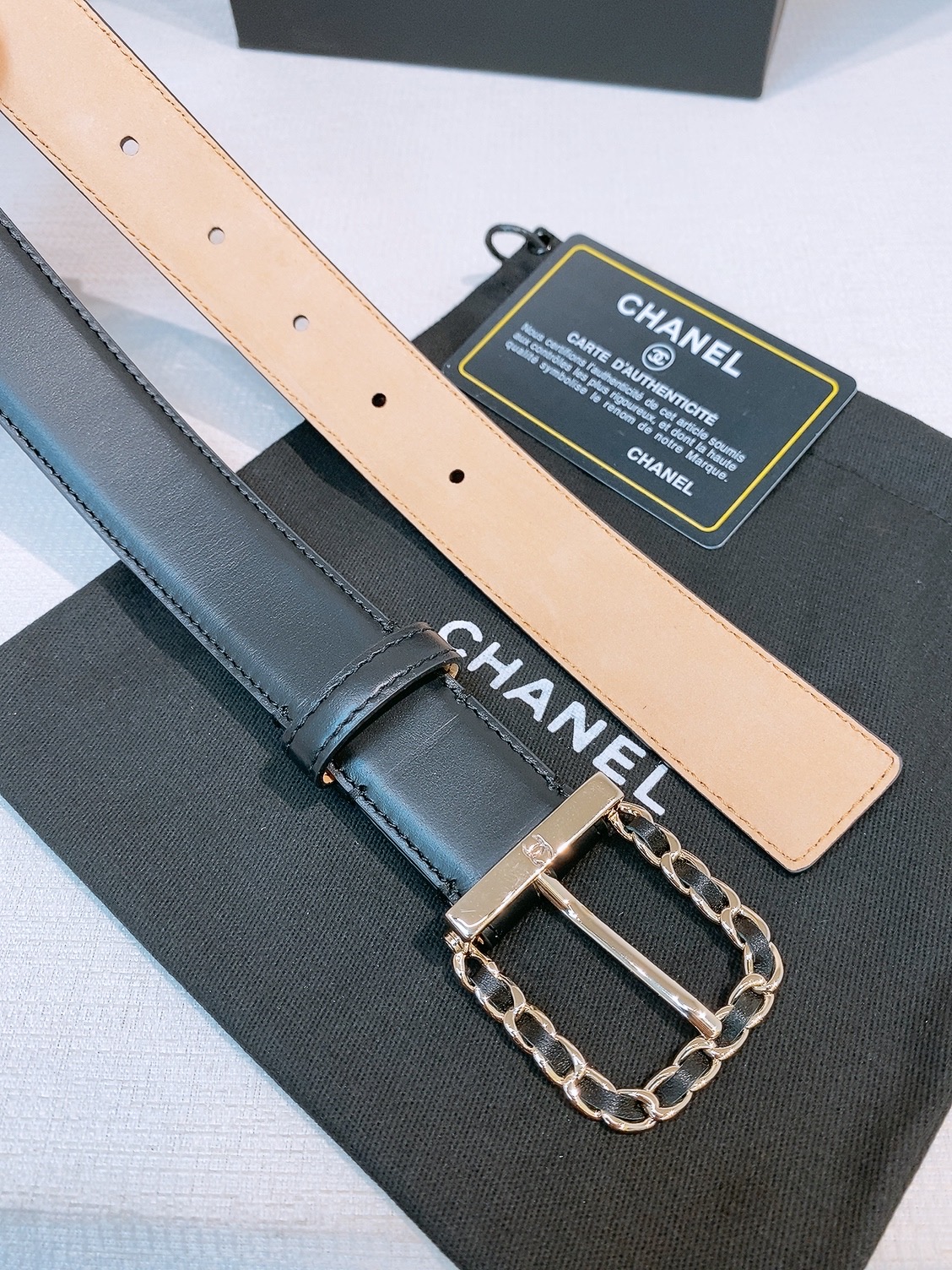シャネル「Chanel」シャネル