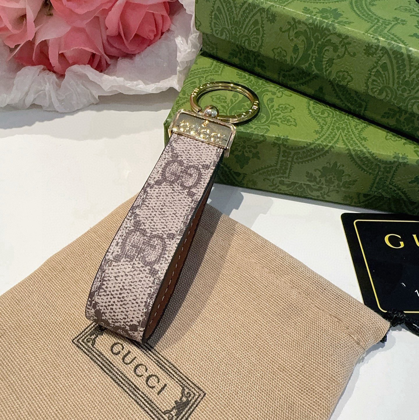 グッチ「Gucci」  ハンドバッグ