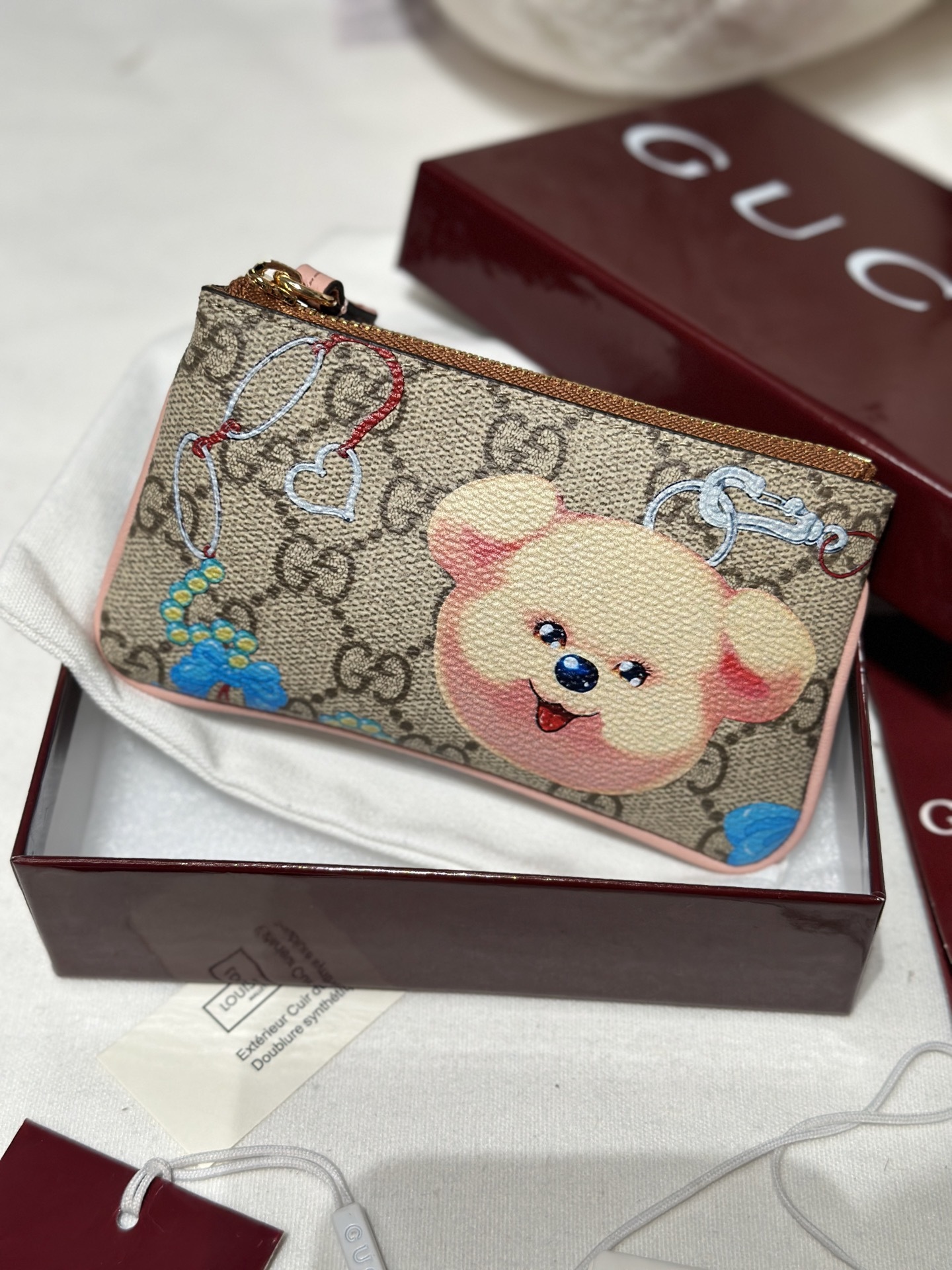 グッチ「Gucci」  ハンドバッグ