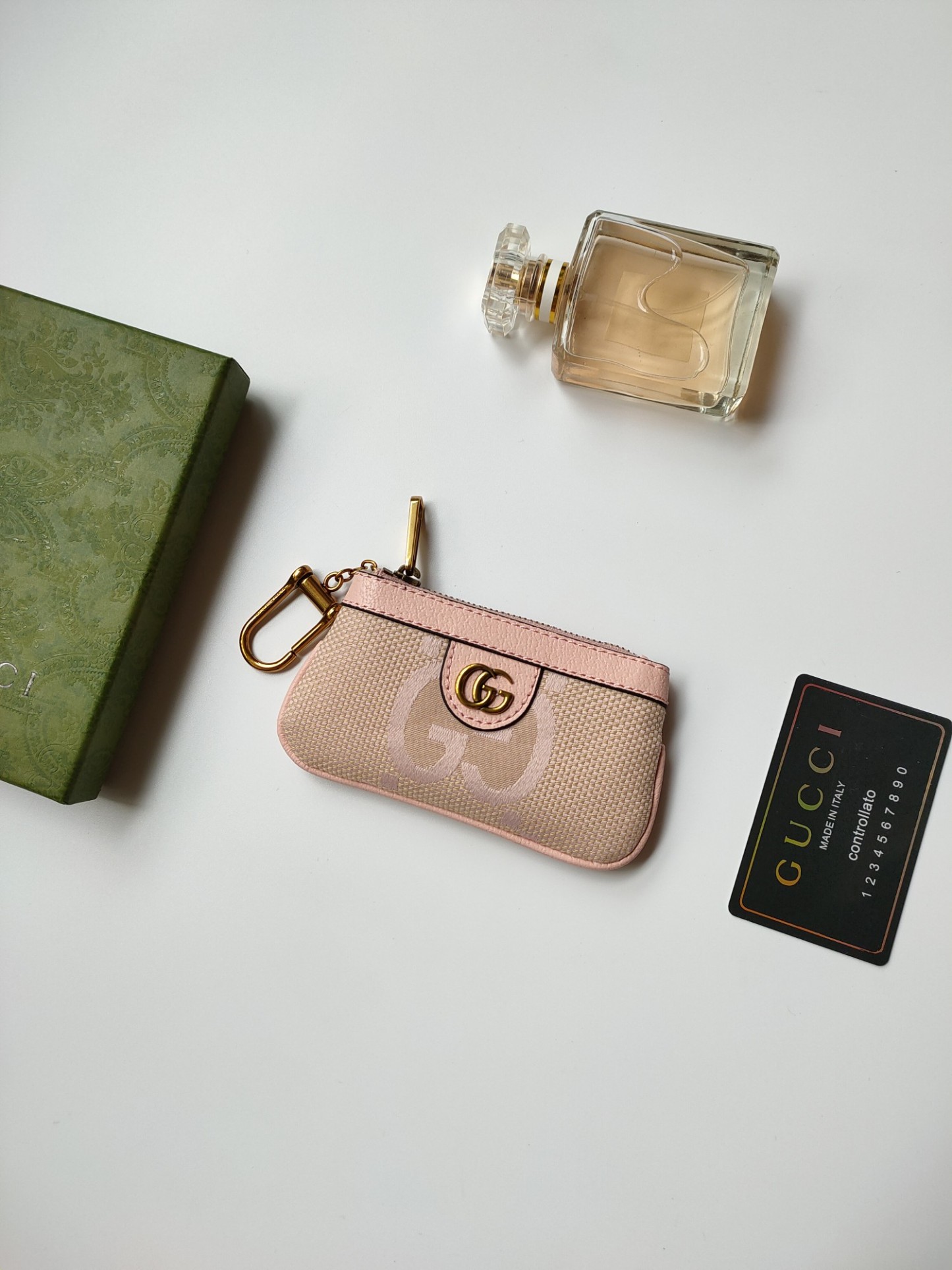 グッチ「Gucci」  ハンドバッグ