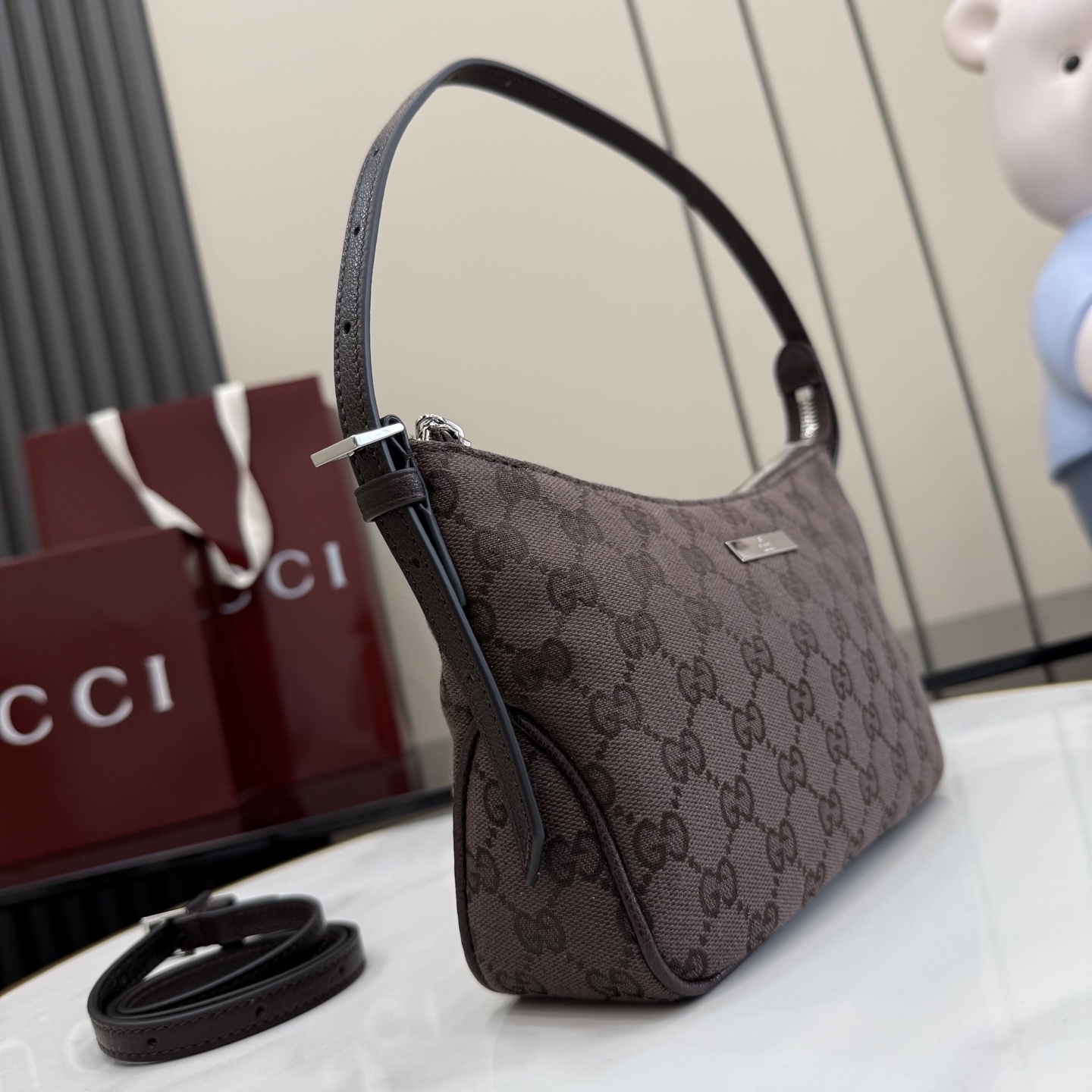 グッチ「Gucci」  ハンドバッグ