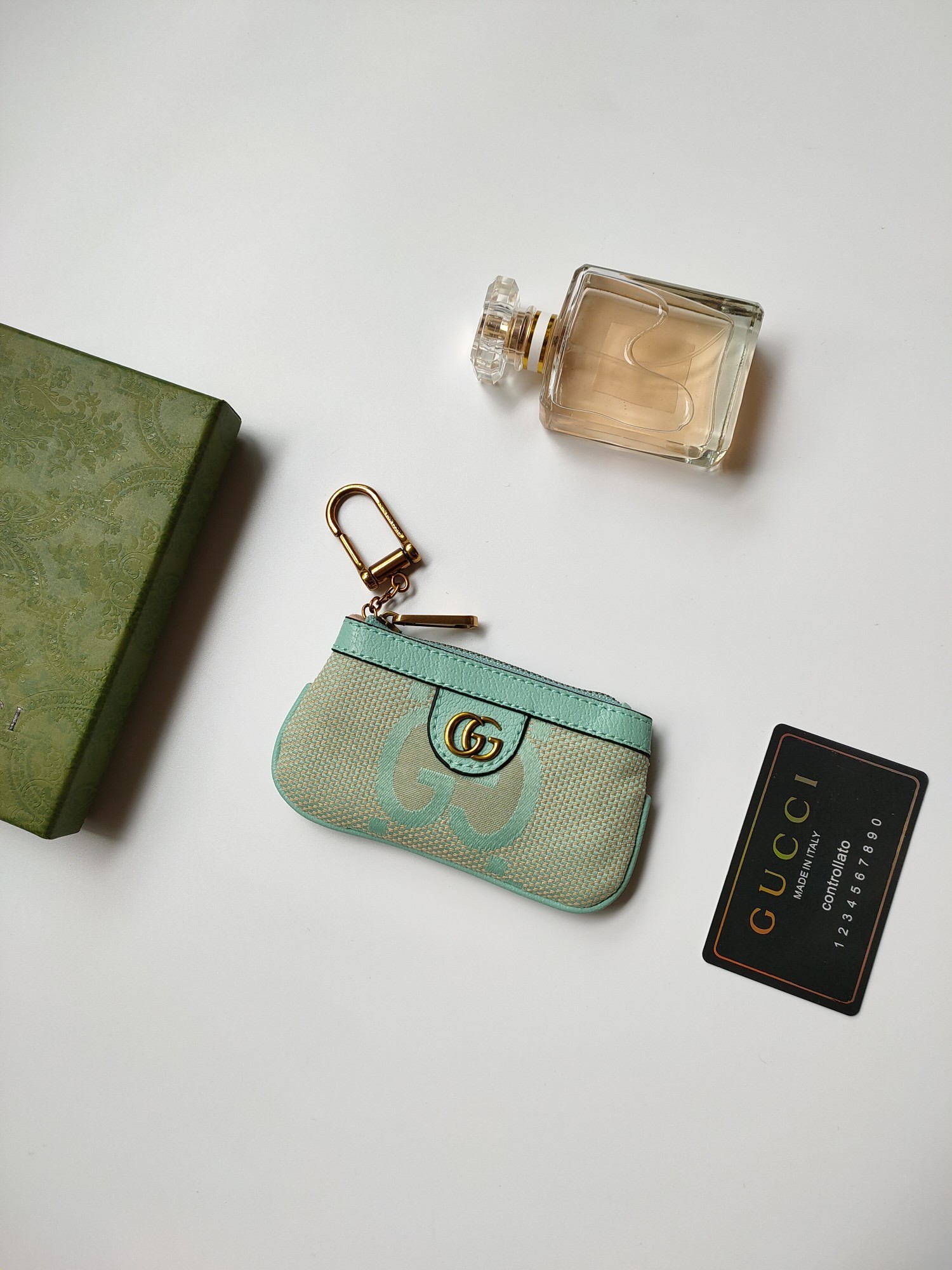 グッチ「Gucci」  ハンドバッグ