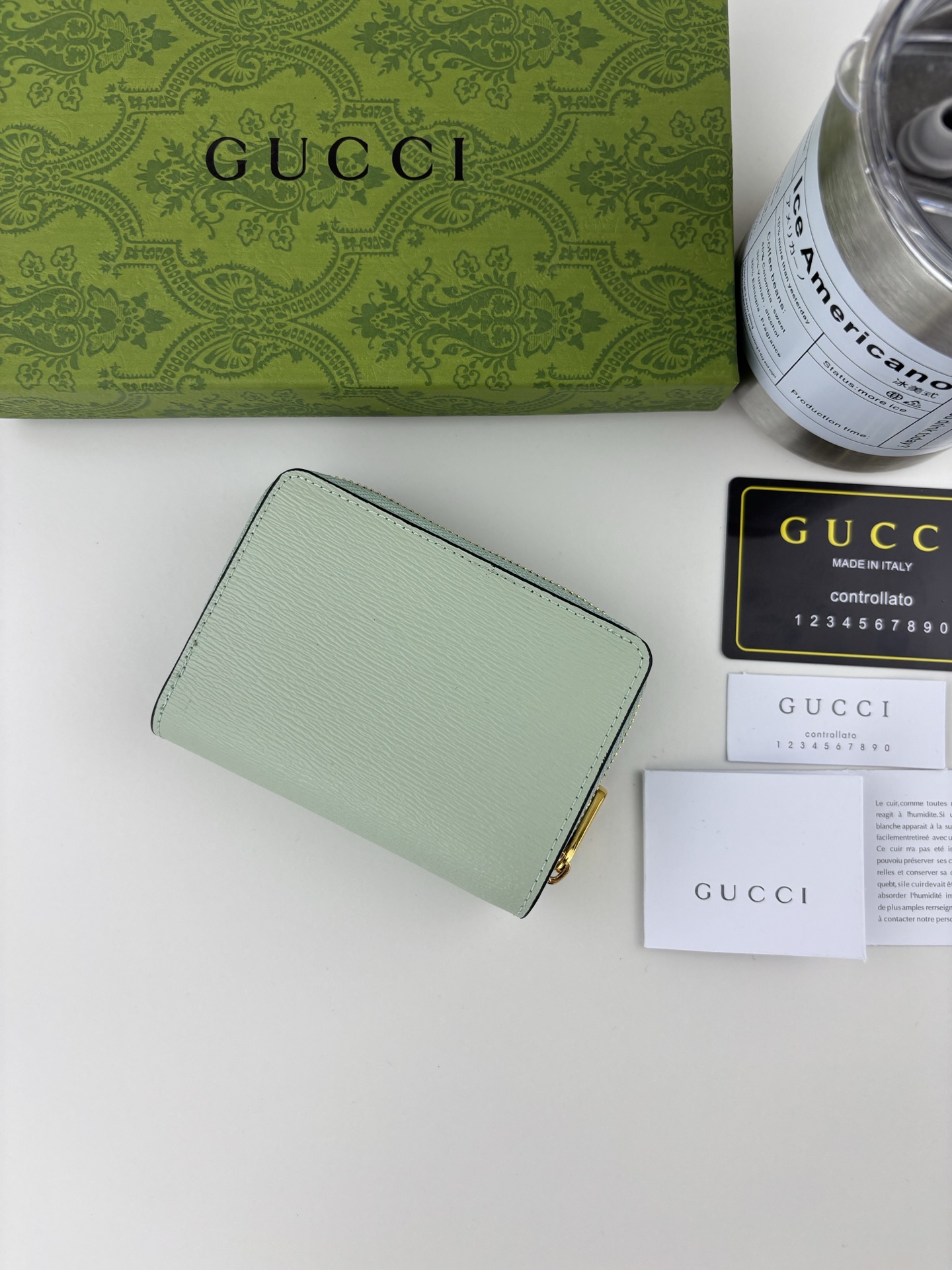 グッチ「Gucci」  ハンドバッグ