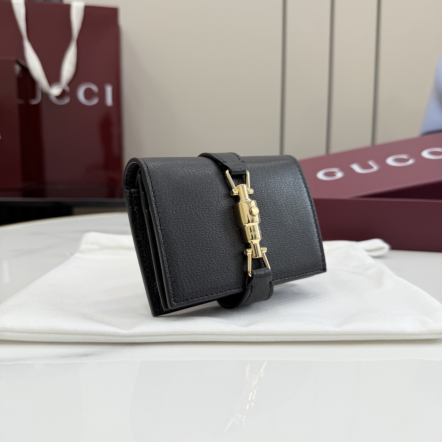 グッチ「Gucci」  ハンドバッグ