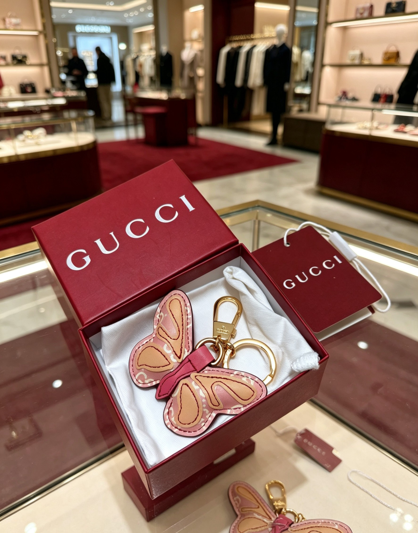 グッチ「Gucci」  ハンドバッグ