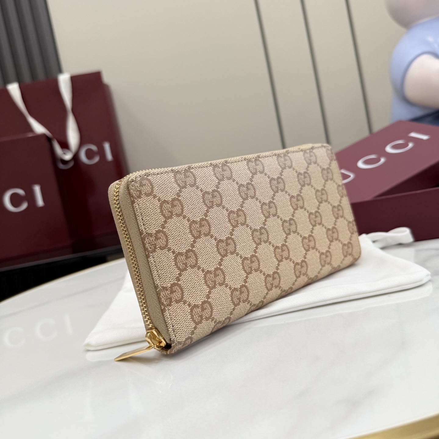 グッチ「Gucci」  ハンドバッグ