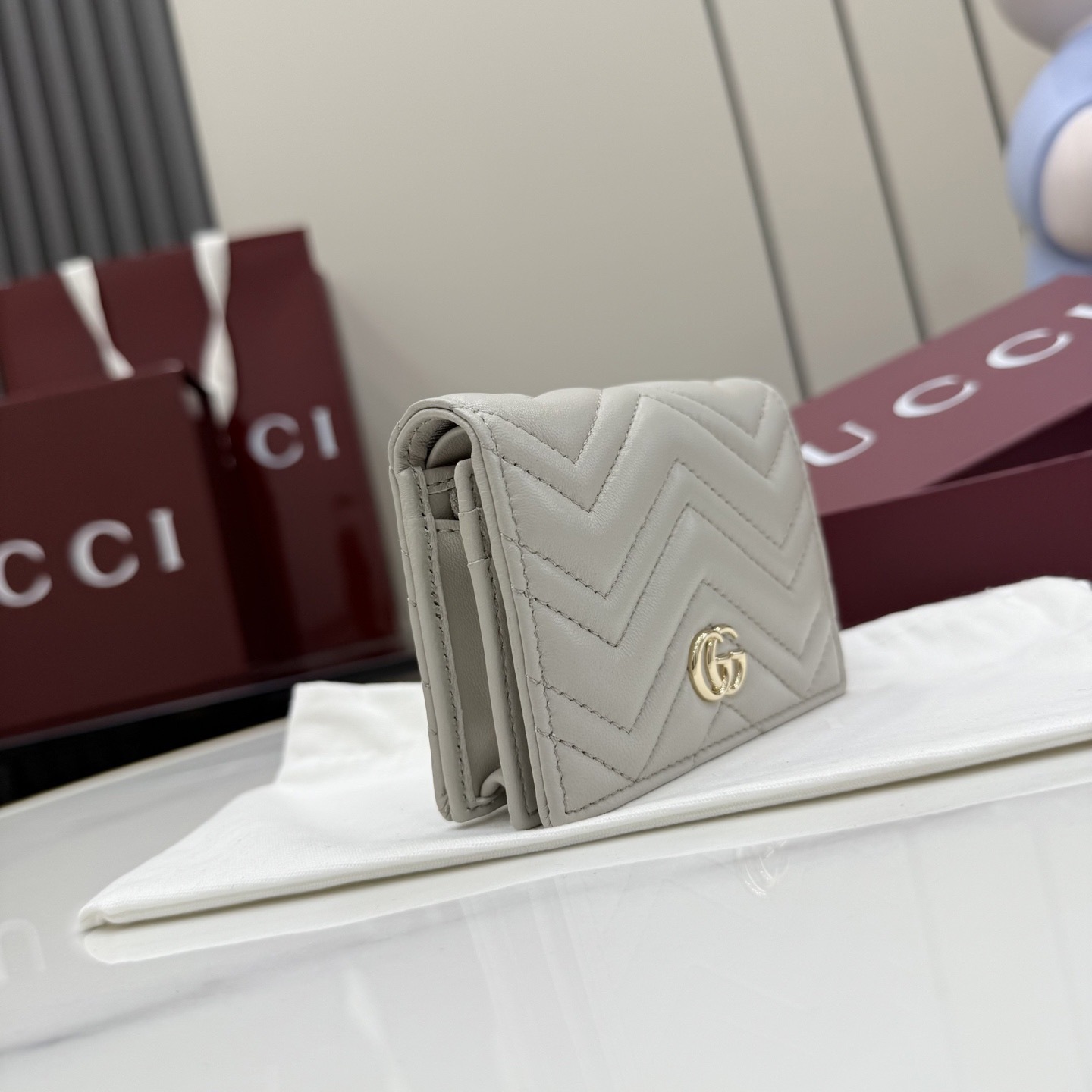 グッチ「Gucci」  ハンドバッグ