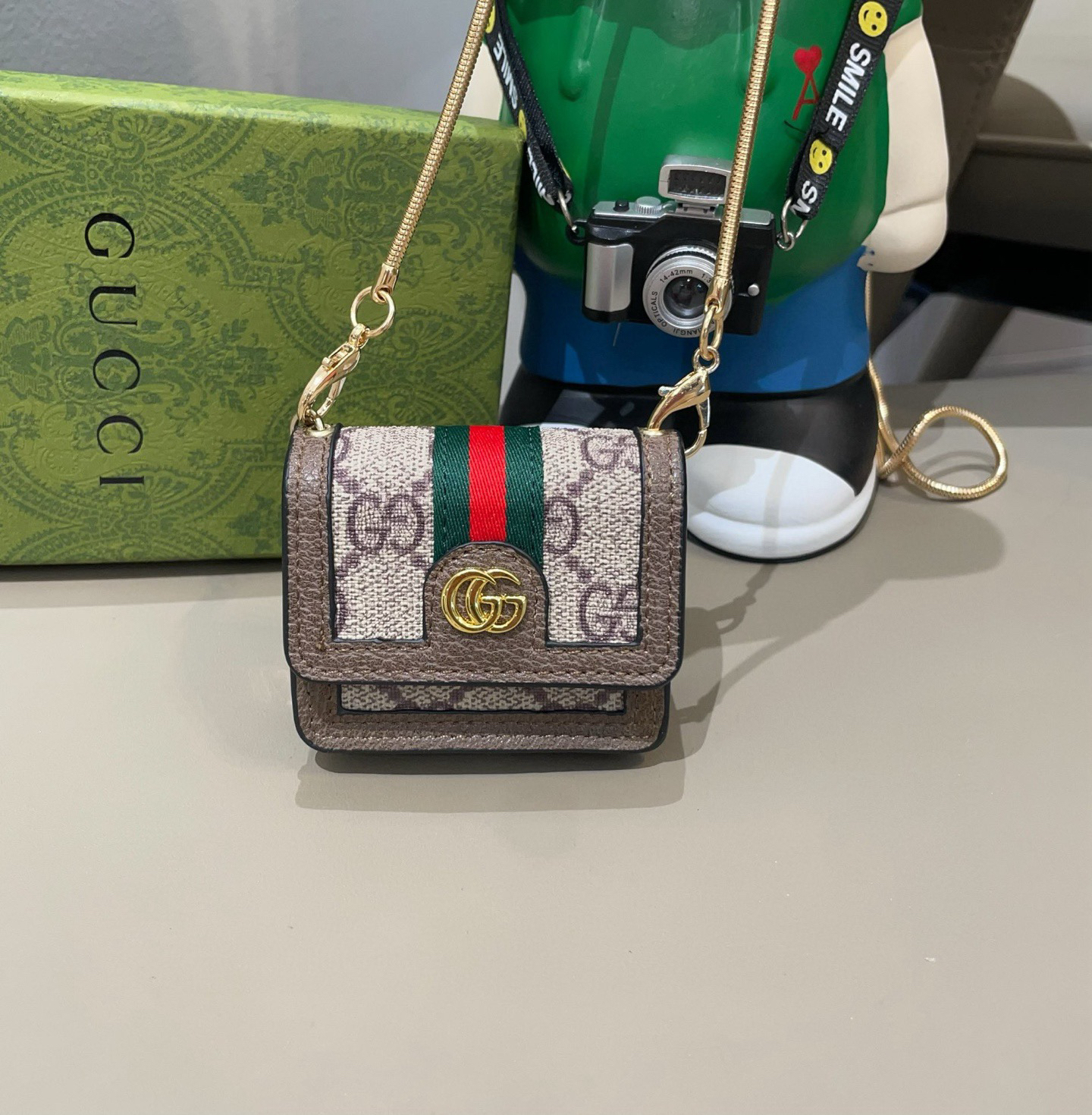 グッチ「Gucci」  ハンドバッグ