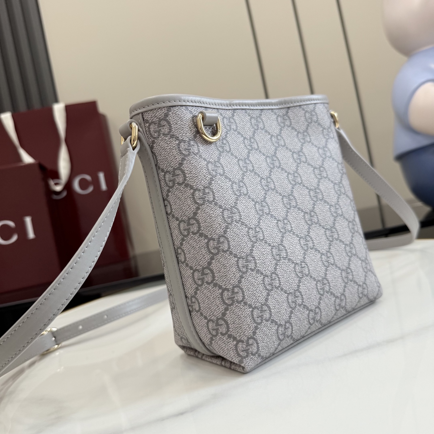 グッチ「Gucci」  ハンドバッグ