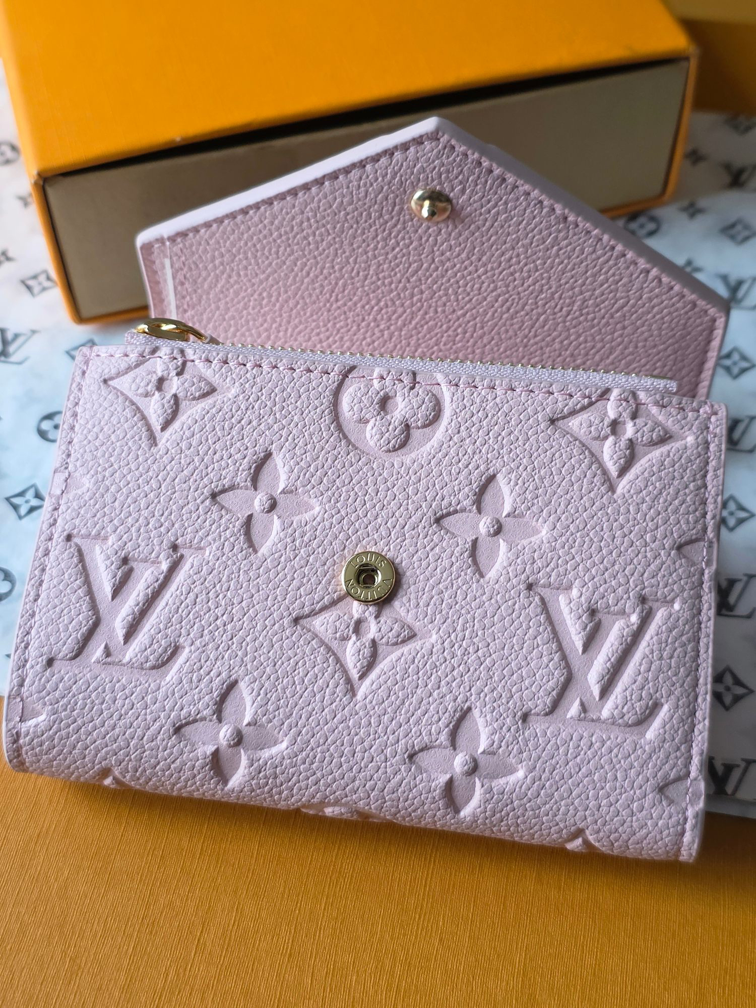 ルイ・ヴィトン「Louis Vuitton」 ルイ・ヴィトン