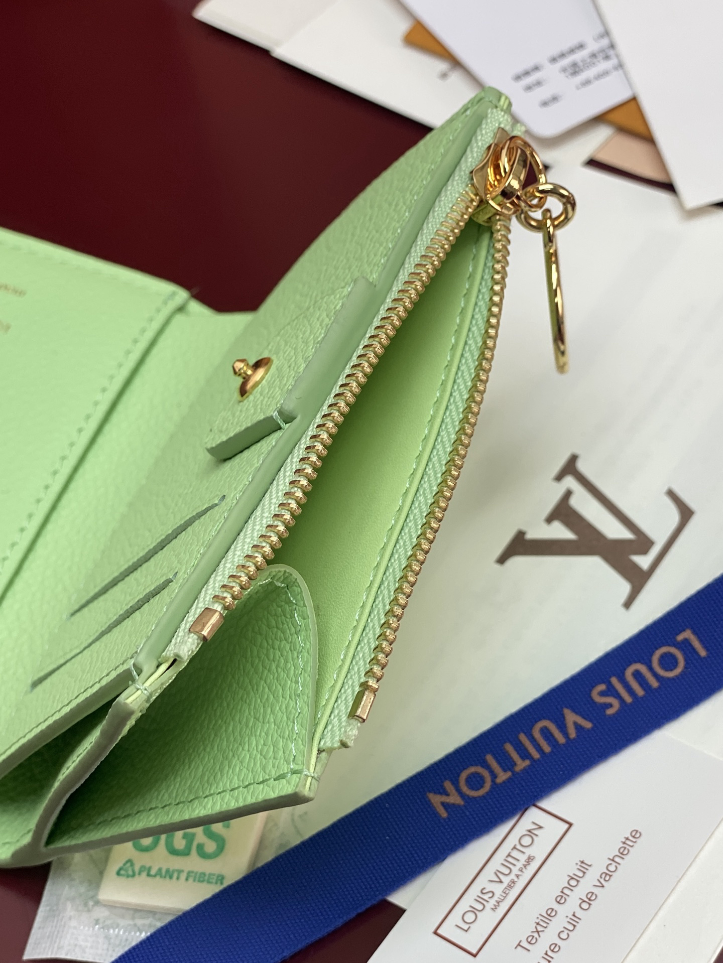 ルイ・ヴィトン「Louis Vuitton」 ルイ・ヴィトン