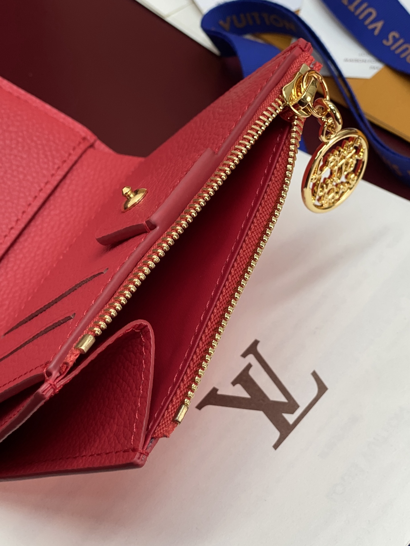 ルイ・ヴィトン「Louis Vuitton」 ルイ・ヴィトン