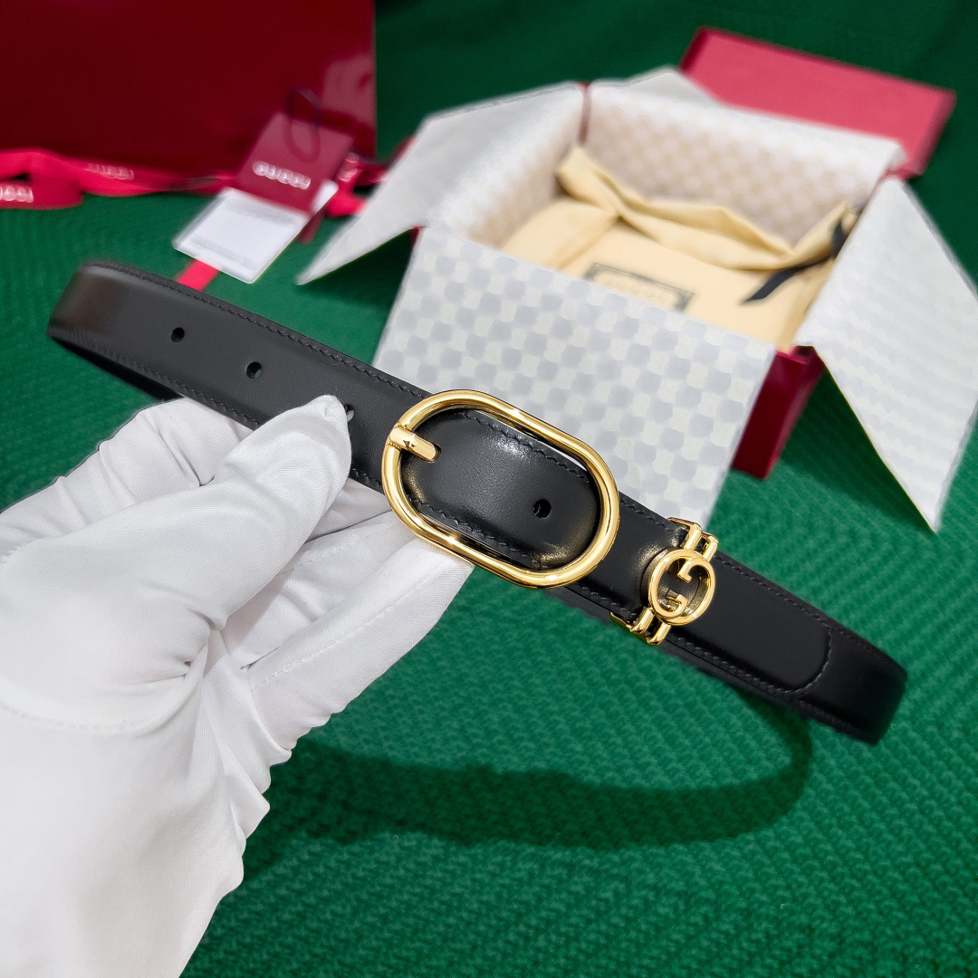 グッチ「Gucci」 ベルトコレクション 