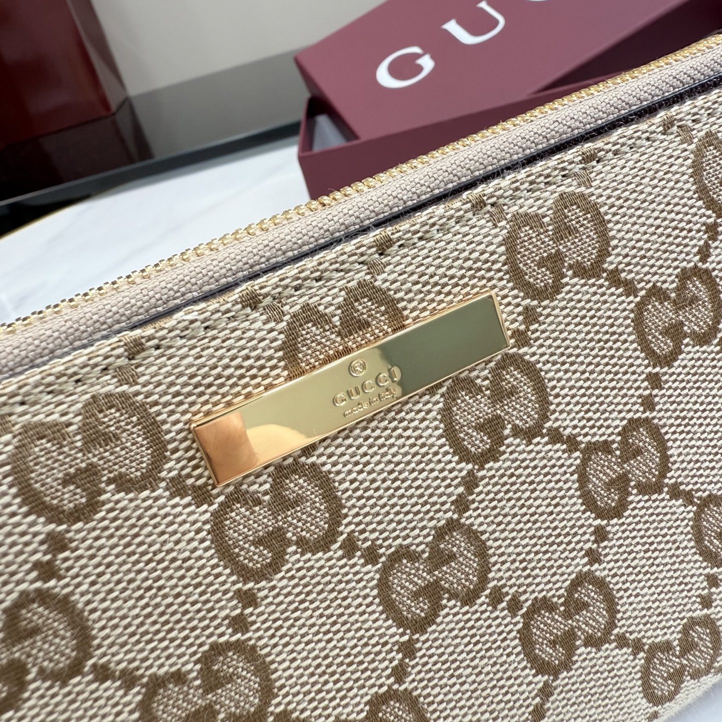 グッチ「Gucci」  ハンドバッグ