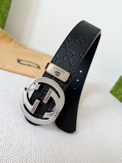 グッチ「Gucci」ベルトコレクション 