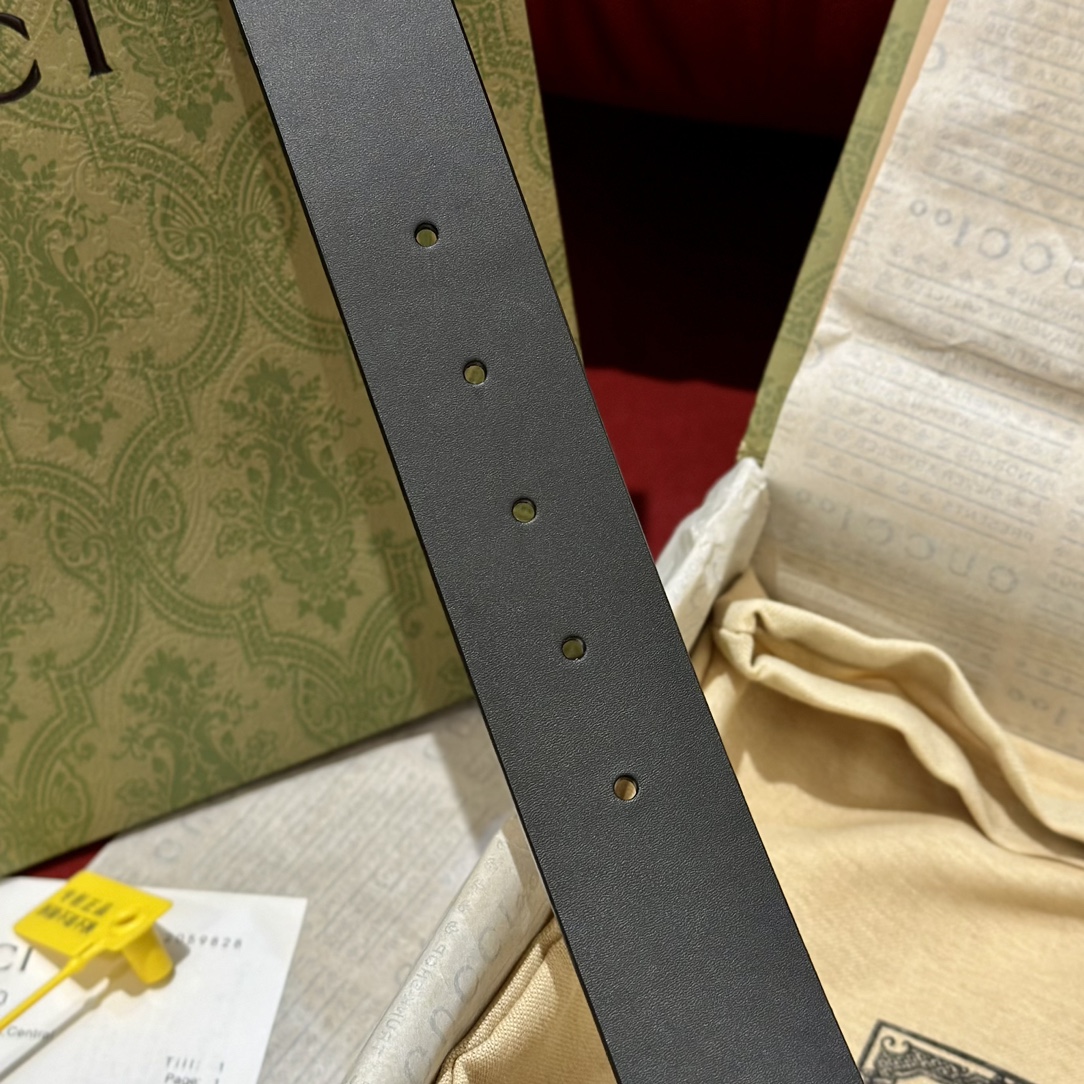 グッチ「Gucci」 ベルトコレクション 