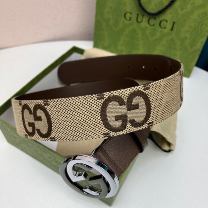 グッチ「Gucci」 ベルトコレクション 