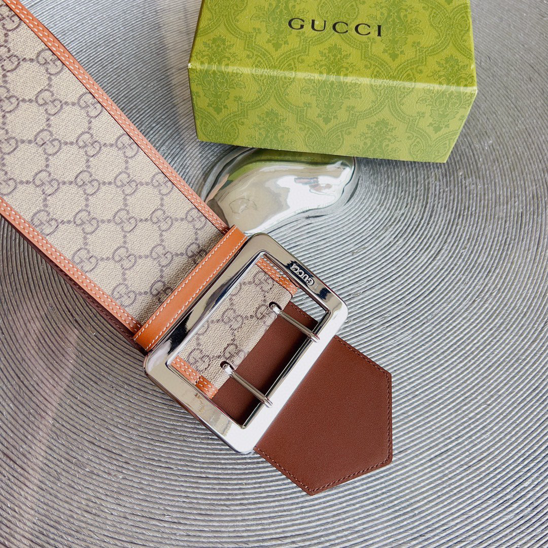 グッチ「Gucci」 ベルトコレクション 