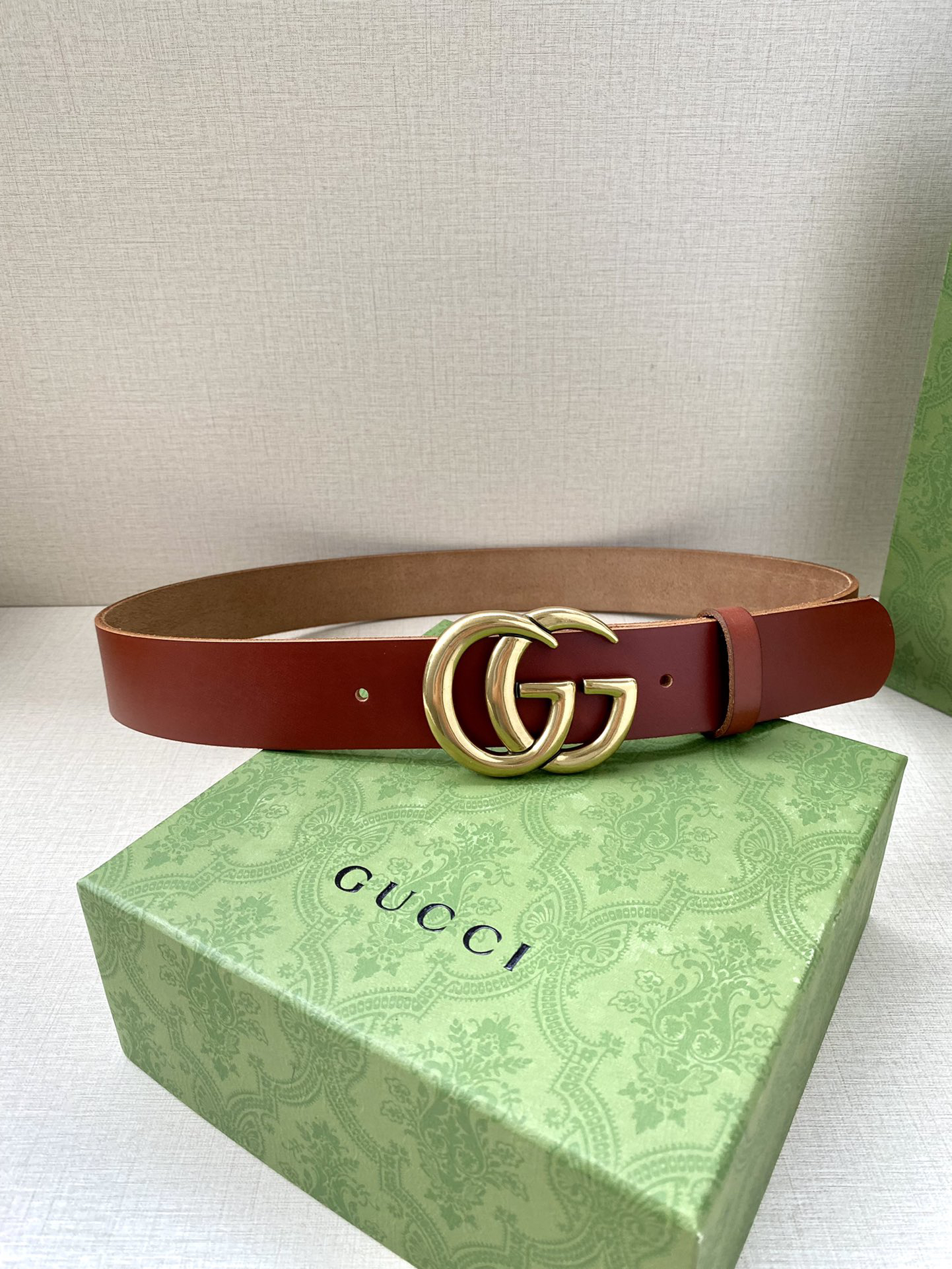 グッチ「Gucci」 ベルトコレクション 