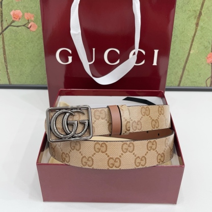 グッチ「Gucci」 ベルトコレクション 