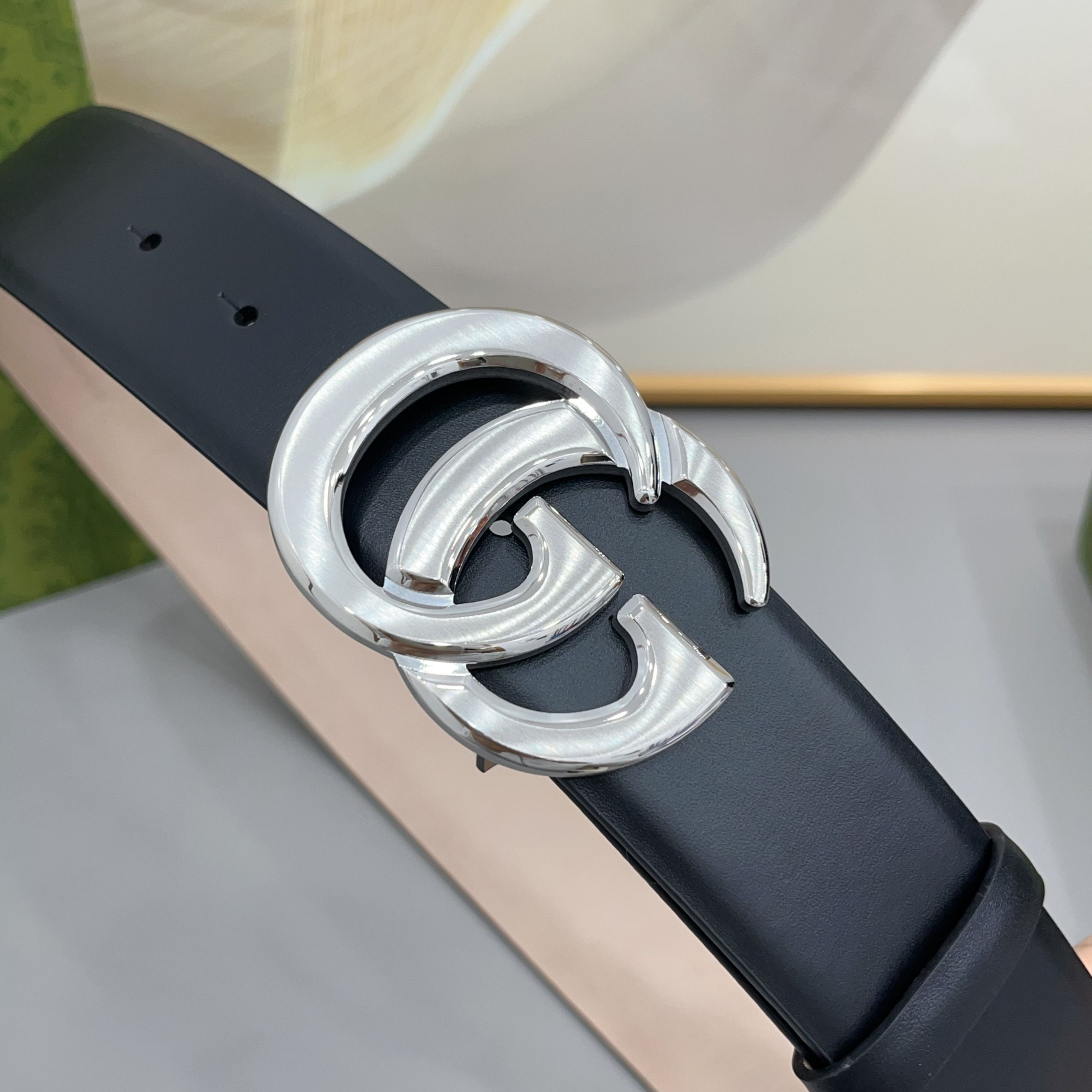 グッチ「Gucci」 ベルトコレクション 