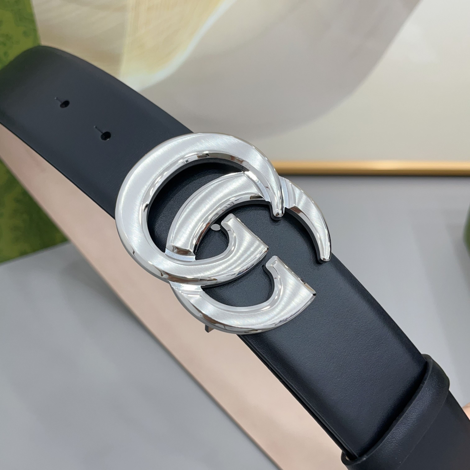 グッチ「Gucci」 ベルトコレクション 