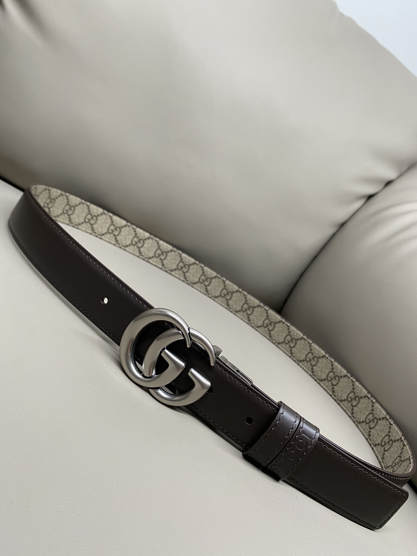 グッチ「Gucci」 ベルトコレクション 