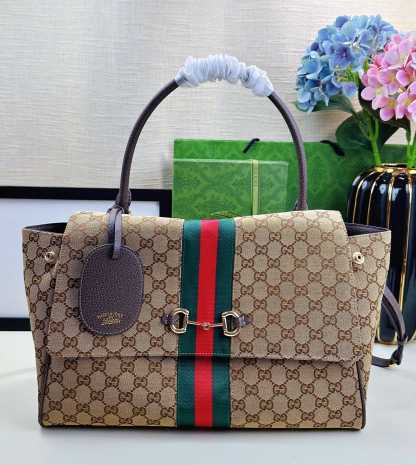 グッチ「Gucci」  ハンドバッグ