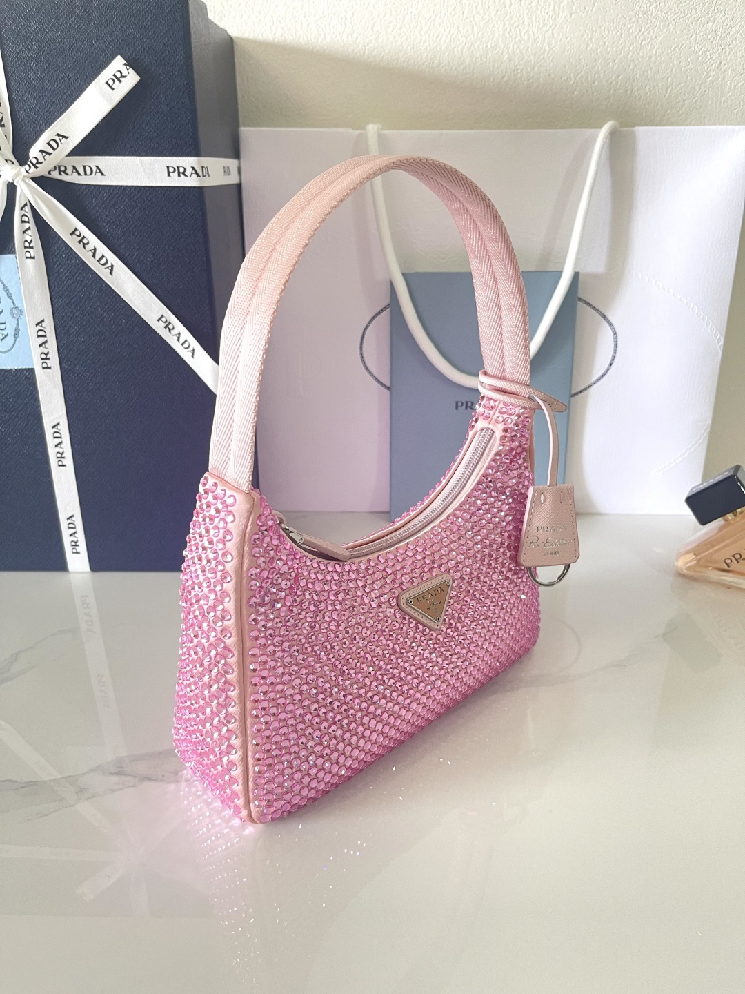 プラダ「Prada」プラダ