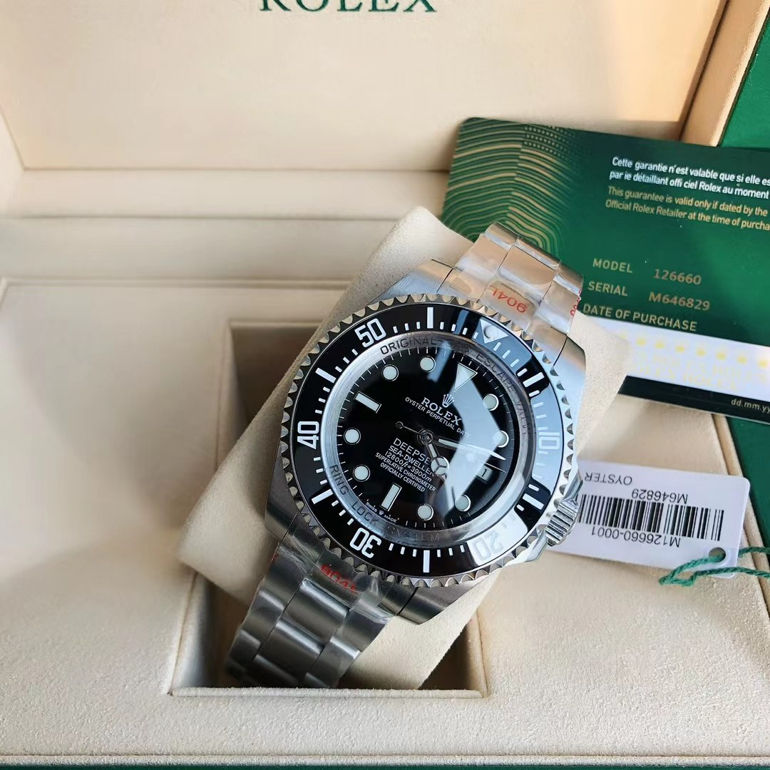 ロレックス「Rolex」ロレックス