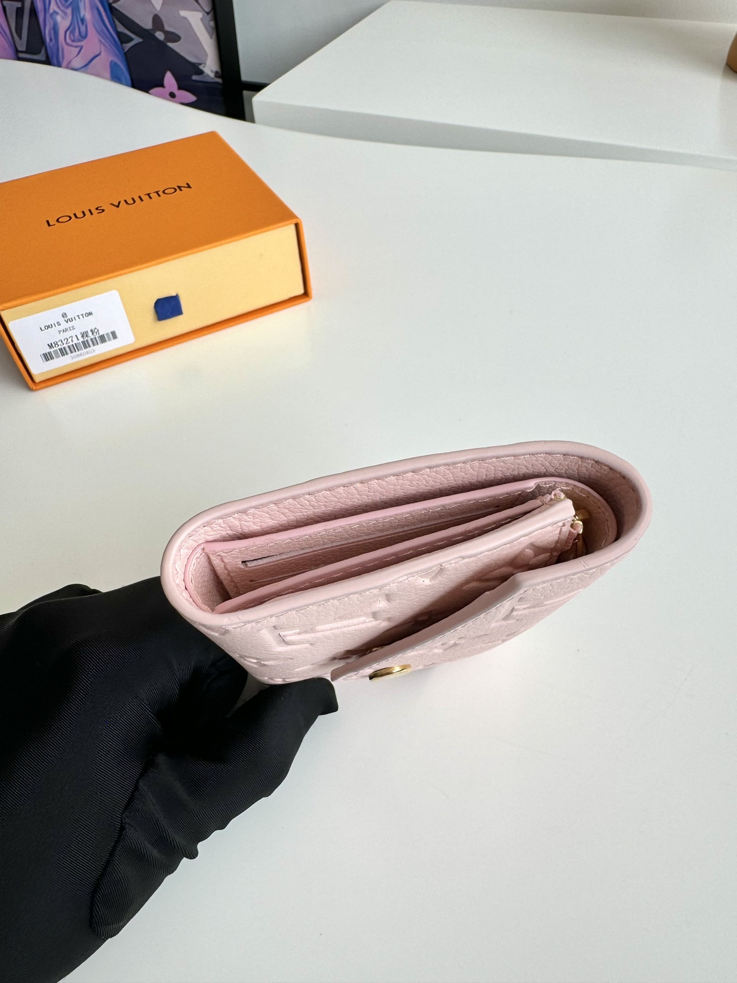 ルイ・ヴィトン「Louis Vuitton」 ルイ・ヴィトン
