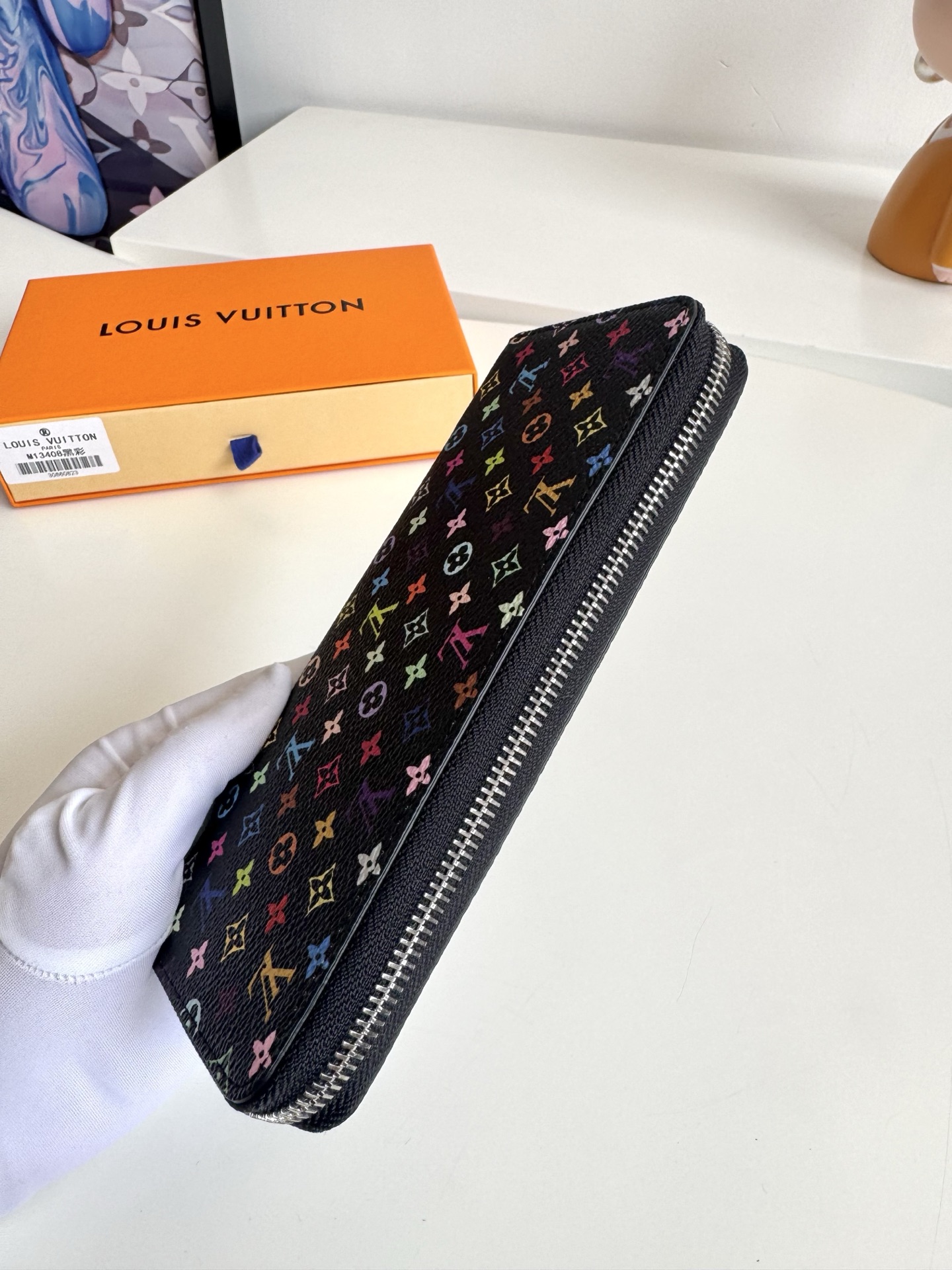 ルイ・ヴィトン「Louis Vuitton」 ルイ・ヴィトン