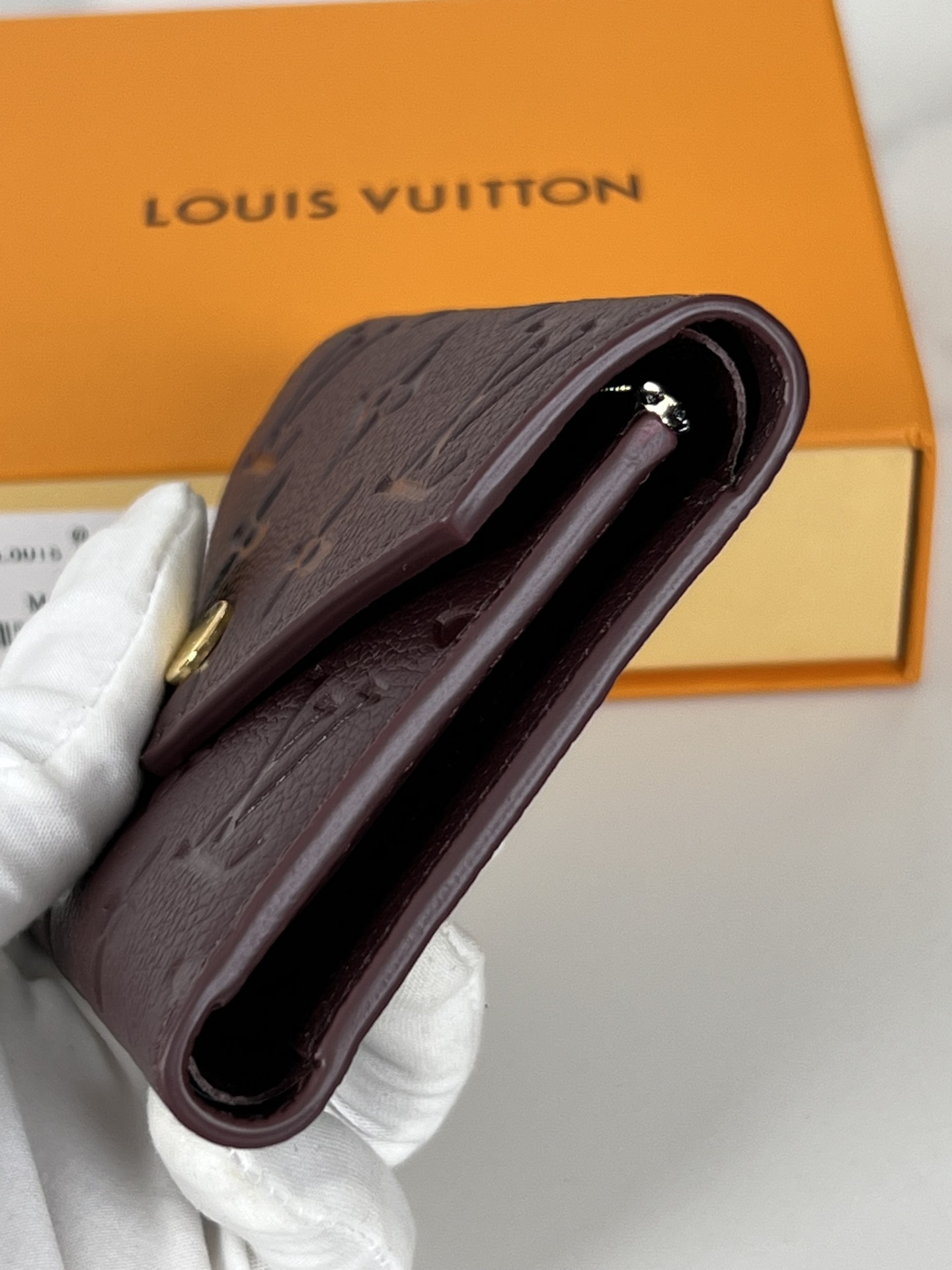 ルイ・ヴィトン「Louis Vuitton」 ルイ・ヴィトン