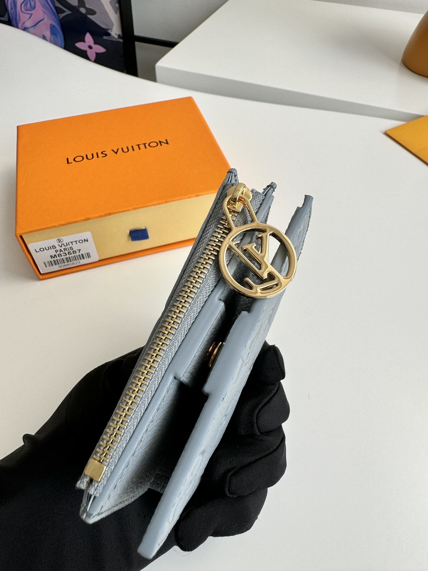 ルイ・ヴィトン「Louis Vuitton」 ルイ・ヴィトン