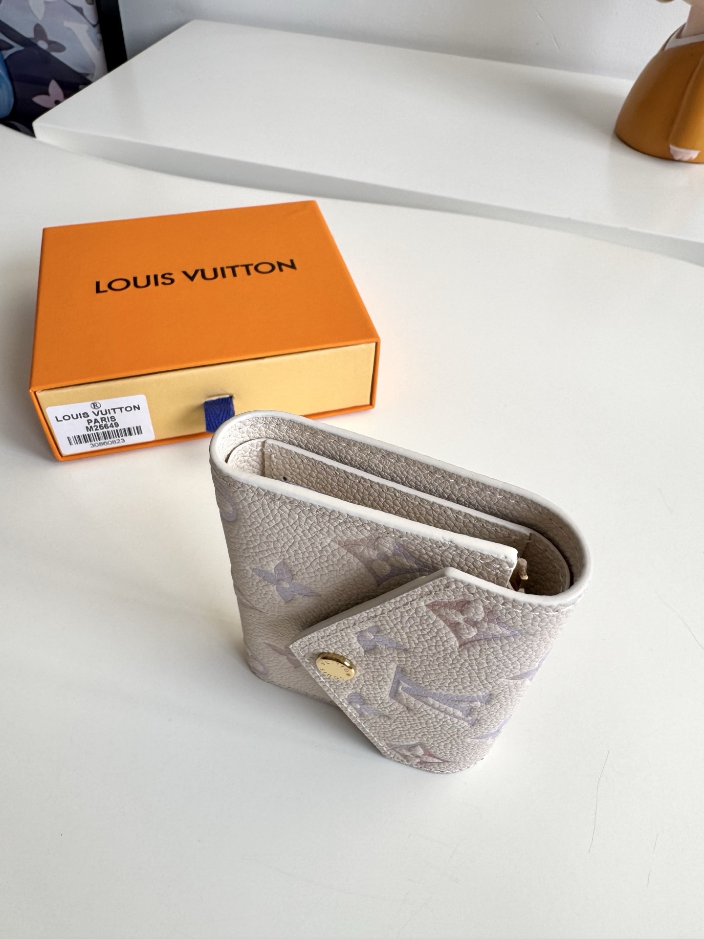 ルイ・ヴィトン「Louis Vuitton」 ルイ・ヴィトン