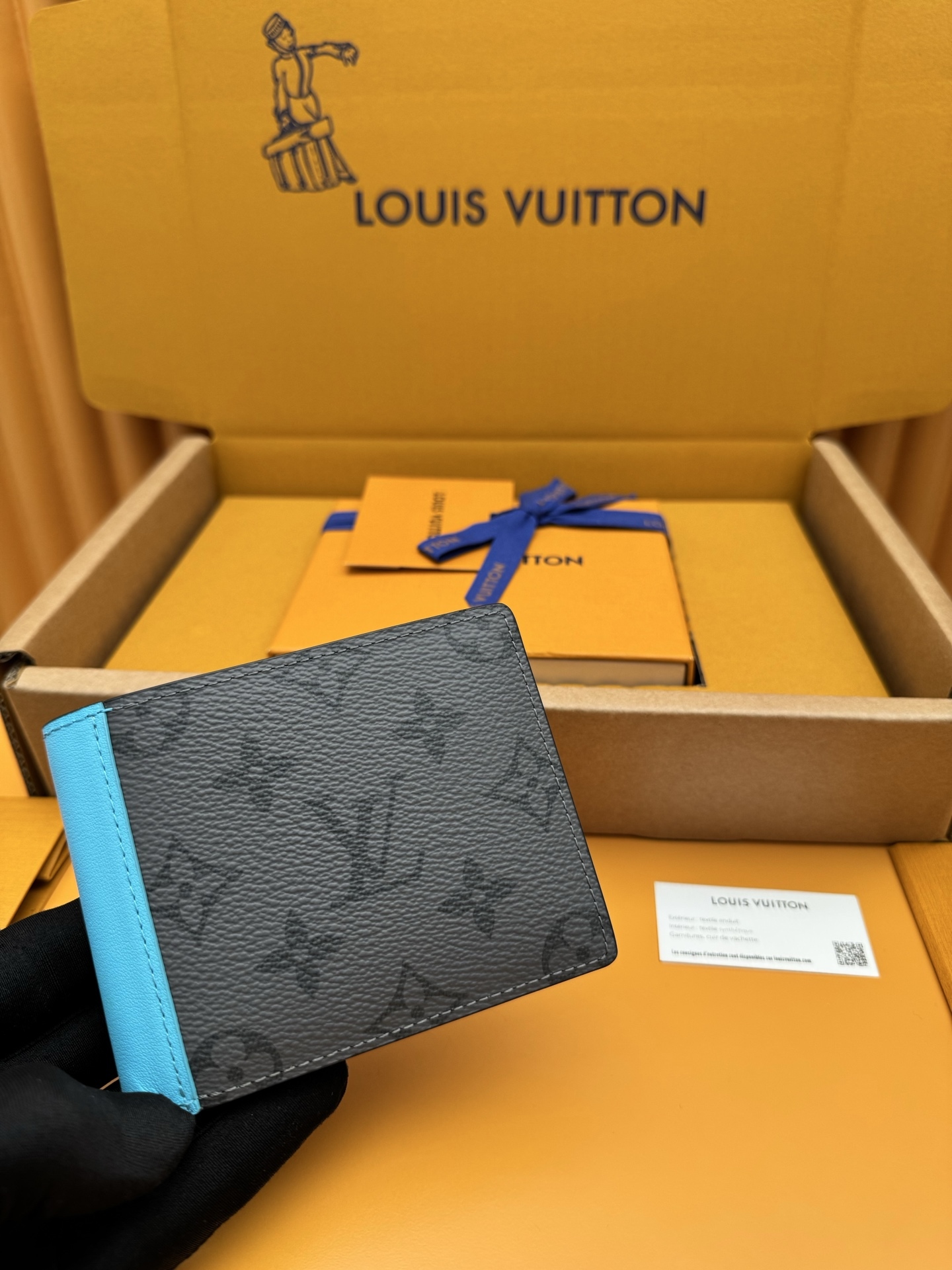 ルイ・ヴィトン「Louis Vuitton」 ルイ・ヴィトン