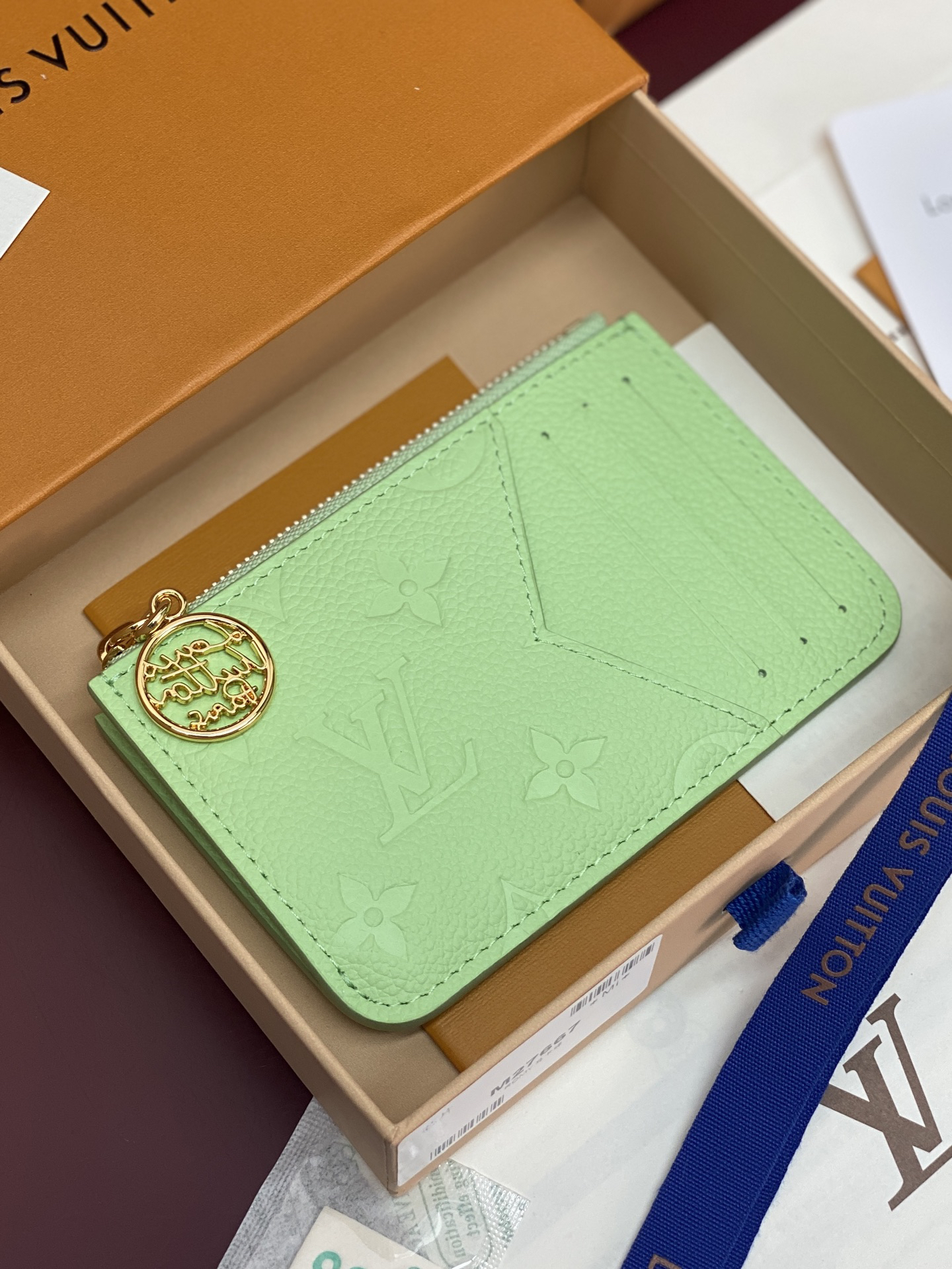 ルイ・ヴィトン「Louis Vuitton」 ルイ・ヴィトン