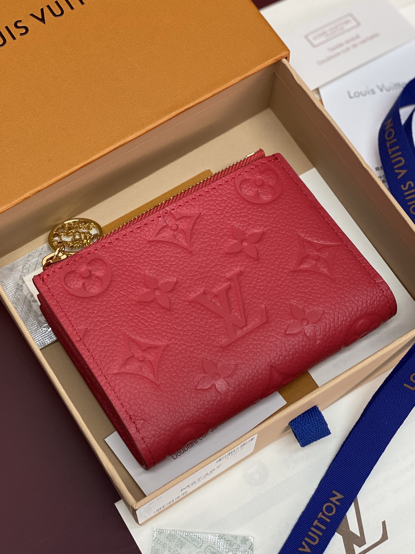 ルイ・ヴィトン「Louis Vuitton」 ルイ・ヴィトン