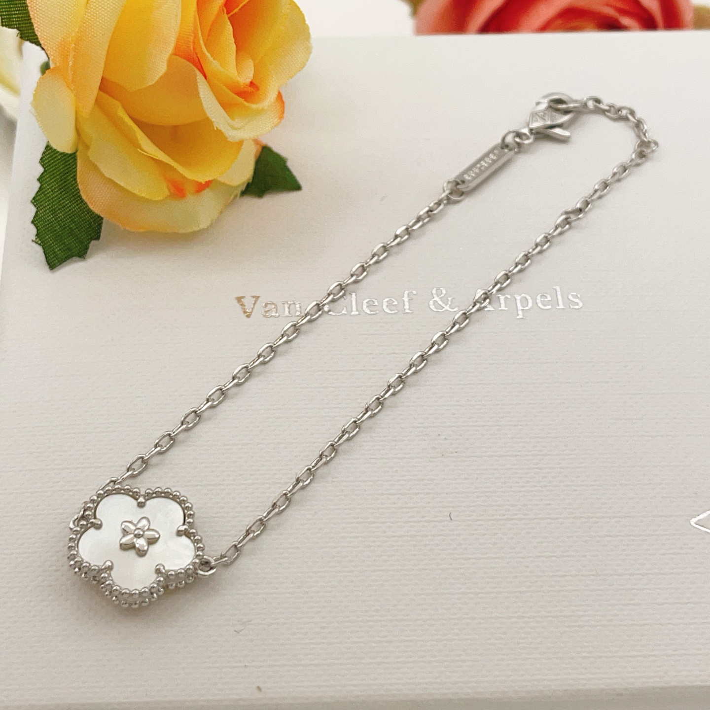 ヴァンクリーフ＆アーペル「Van Cleef & Arpels」 ヴァンクリーフ＆アーペル