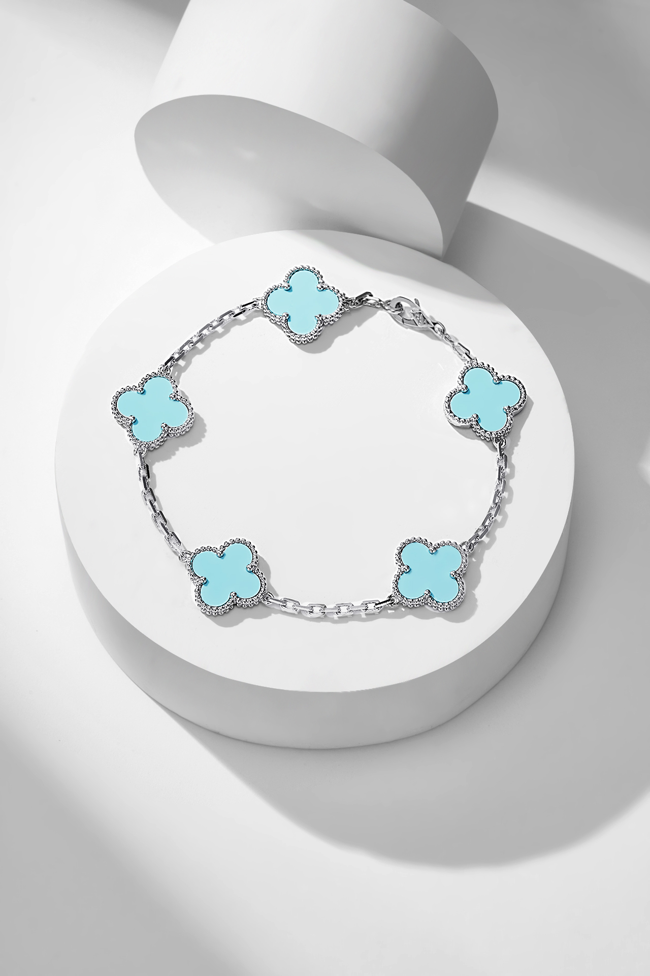 ヴァンクリーフ＆アーペル「Van Cleef & Arpels」 ヴァンクリーフ＆アーペル