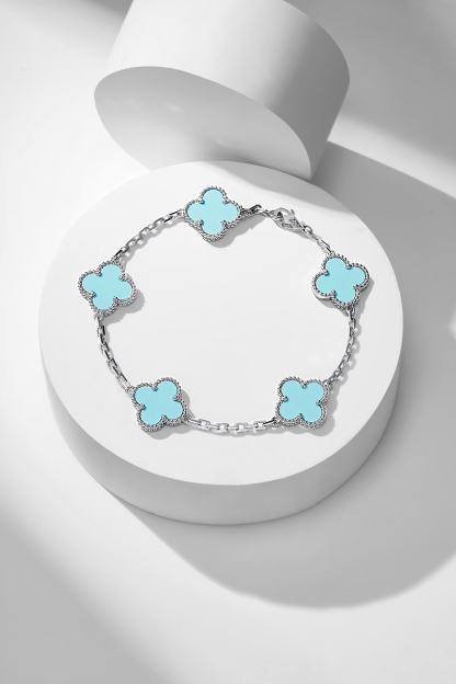 ヴァンクリーフ＆アーペル「Van Cleef & Arpels」 ヴァンクリーフ＆アーペル