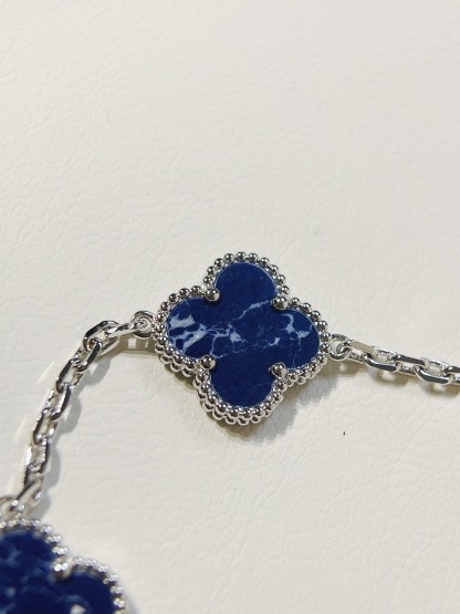 ヴァンクリーフ＆アーペル「Van Cleef & Arpels」 ヴァンクリーフ＆アーペル