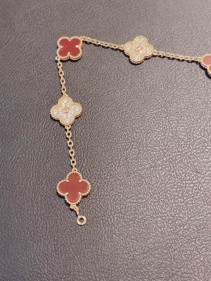 [Copy]ヴァンクリーフ＆アーペル「Van Cleef & Arpels」 ヴァンクリーフ＆アーペル