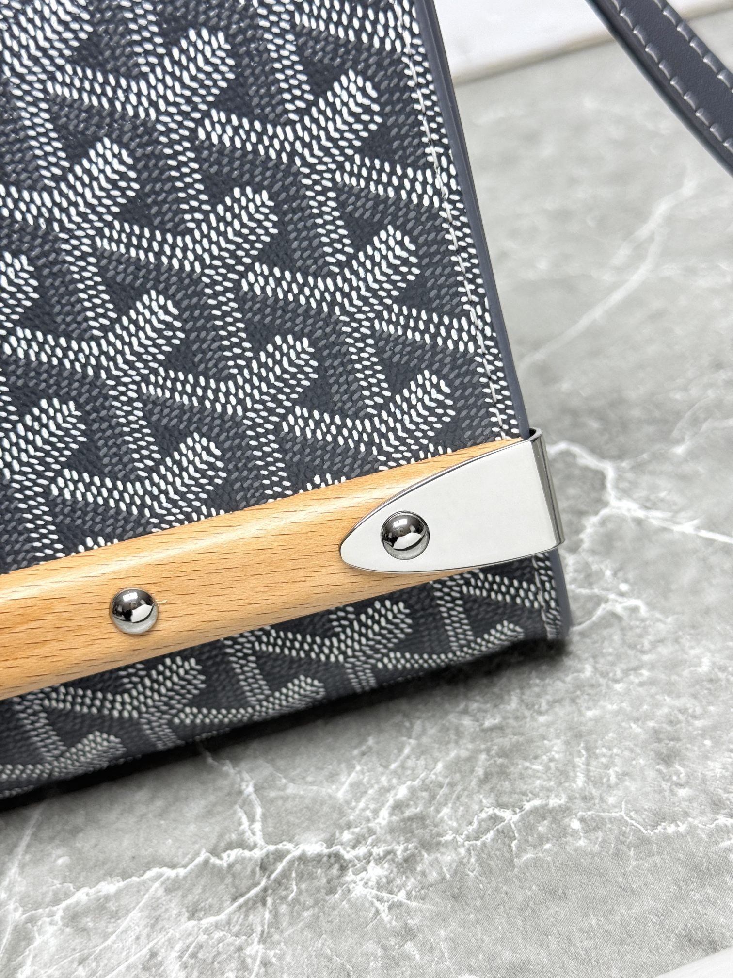 ゴヤール「Goyard」 ゴヤール